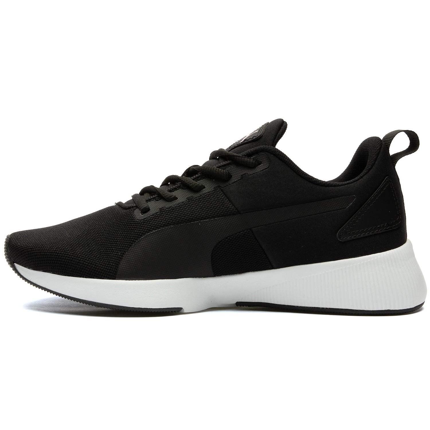 Tênis Feminino Puma Flyer Runner Mesh - Foto 3