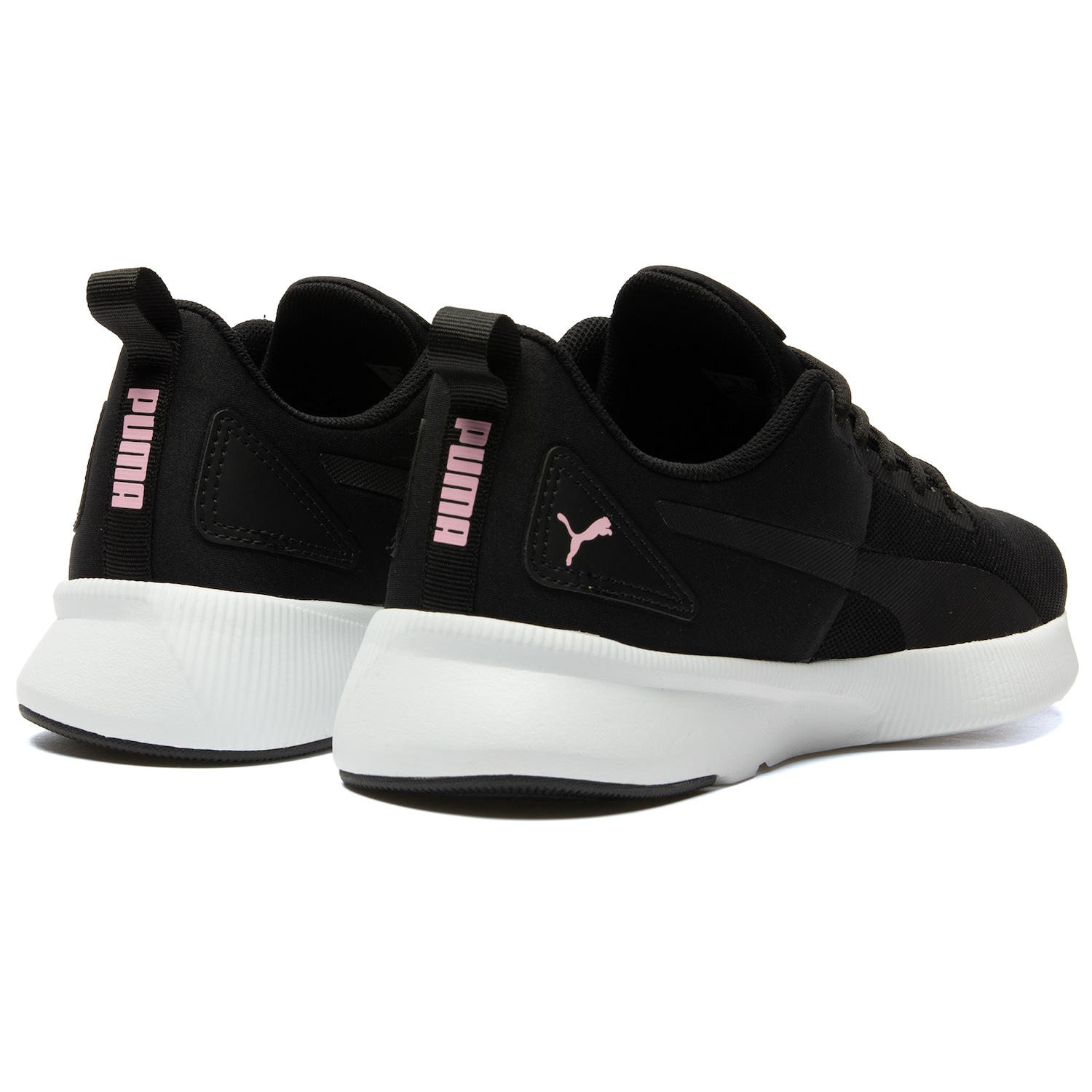 Tênis Feminino Puma Flyer Runner Mesh - Foto 4