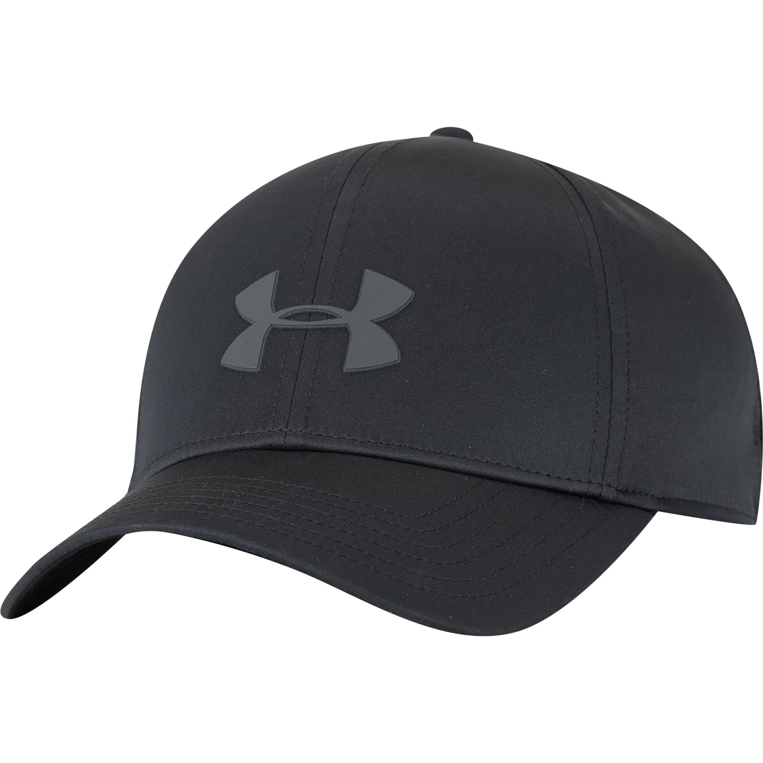 Boné Aba Curva Under Armour Strapback Storm Blitzing Adulto - Foto 1