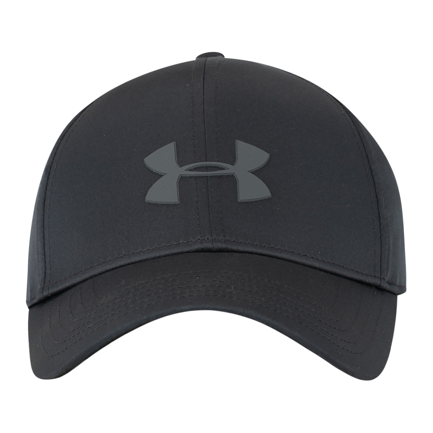 Boné Aba Curva Under Armour Strapback Storm Blitzing Adulto - Foto 2