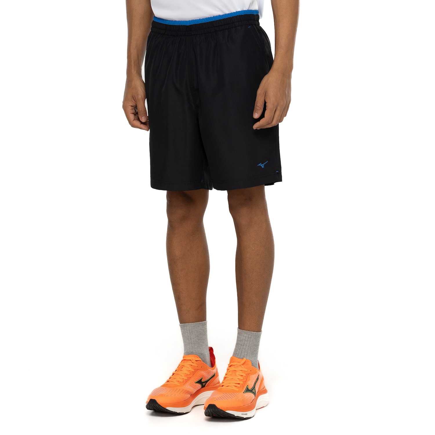 Bermuda Masculina Mizuno Tennis Master M7 - Foto 2