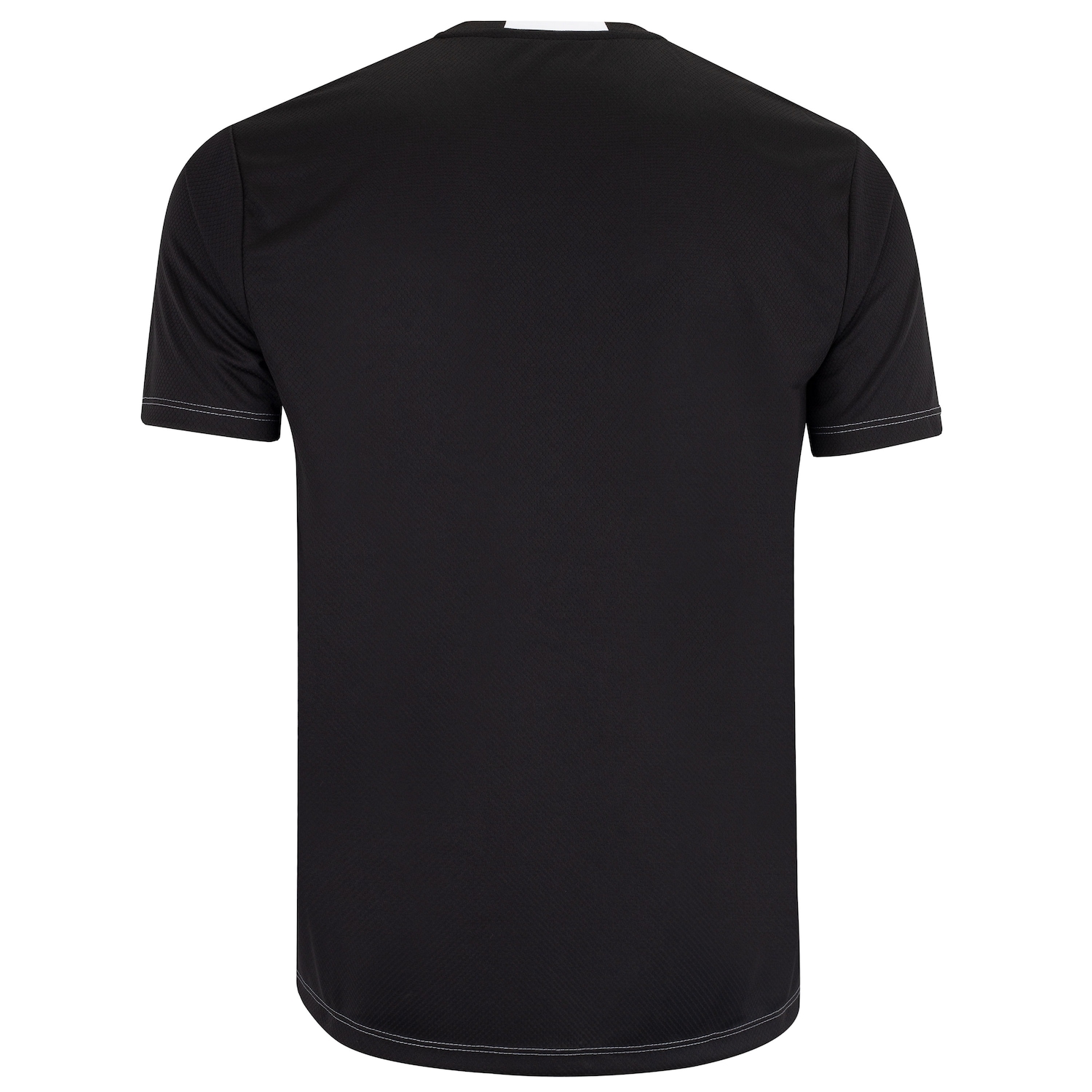 Camiseta Adams Manga Curta Fardamento Futebol Dry - Foto 2