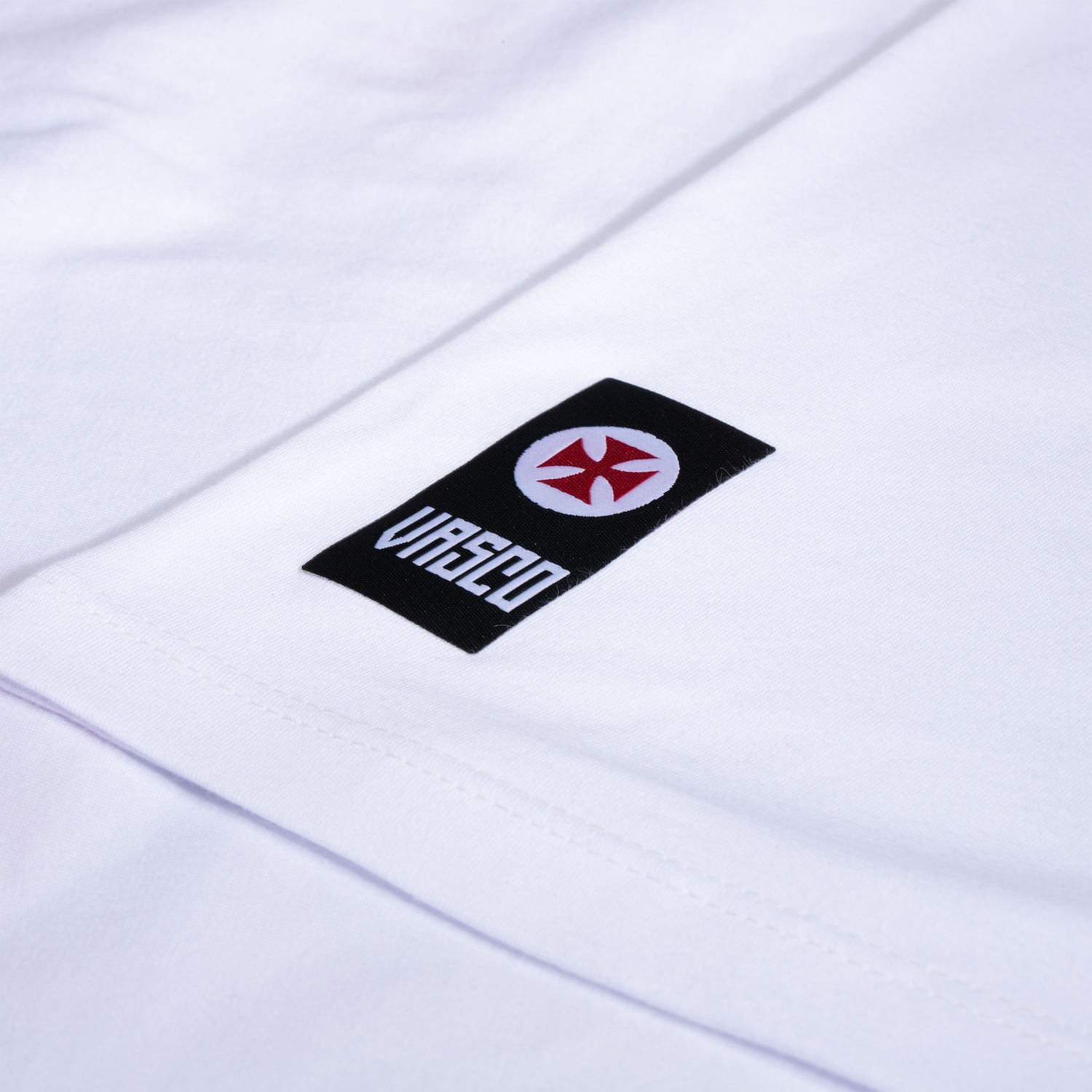 Camisa Polo do Vasco da Gama Masculina Retrô Anos 80 - Foto 3