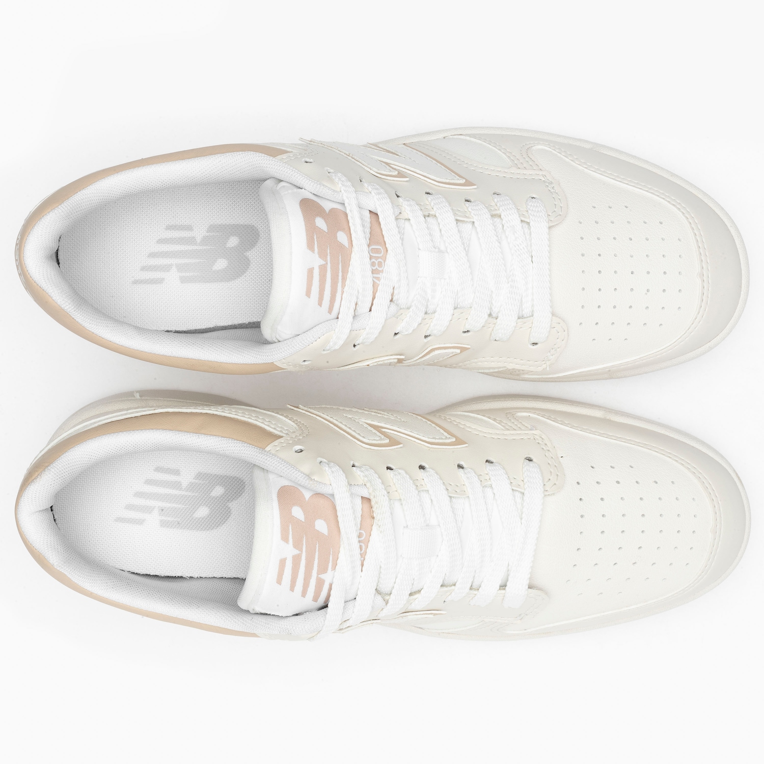 Tênis Unissex New Balance 480 Low - Foto 2