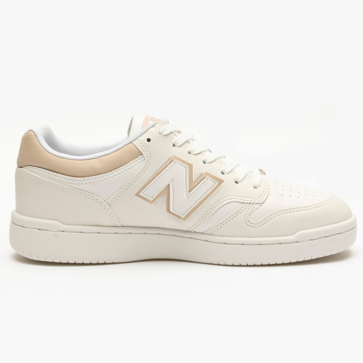 Tênis Unissex New Balance 480 Low - Foto 1