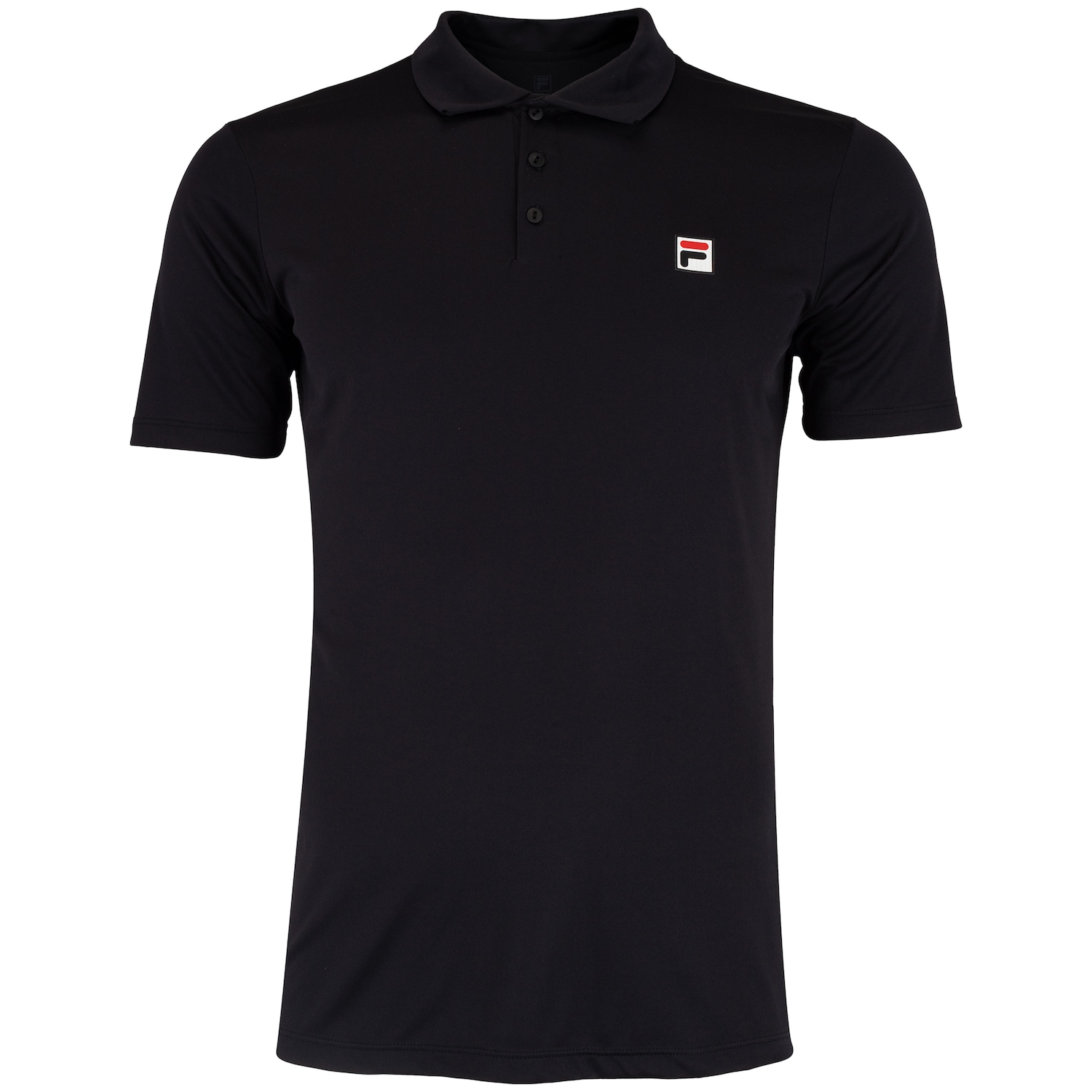 Camisa Polo Fila Player Fbox II -Masculina - Foto 1