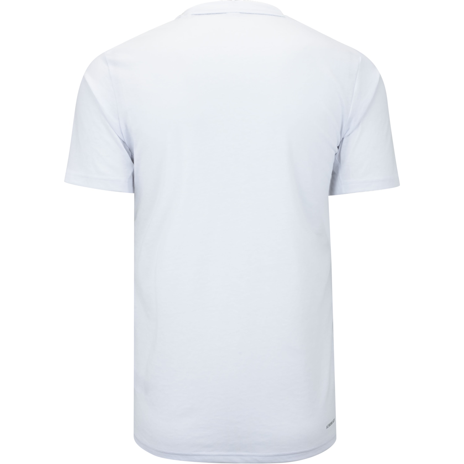 Camiseta Masculina adidas Manga Curta Essentials Logo - Foto 2
