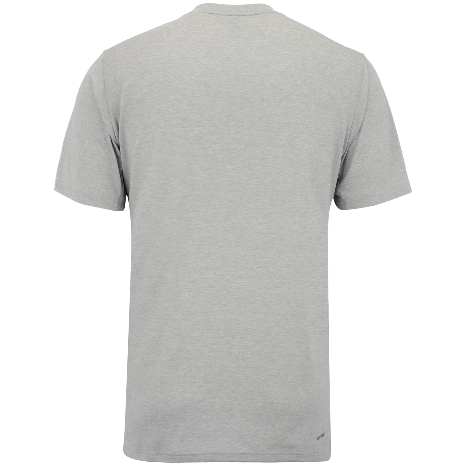 Camiseta Masculina adidas Manga Curta Essentials Logo - Foto 2