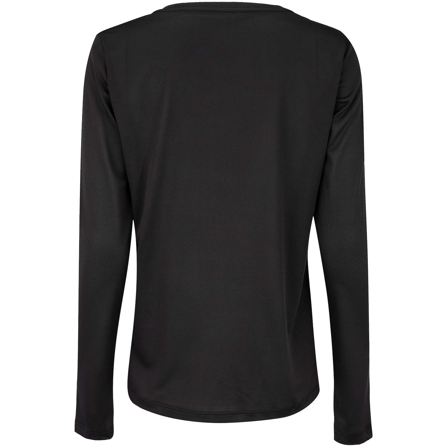 Camiseta Feminina Mizuno Manga Longa Nirvana F - Foto 2
