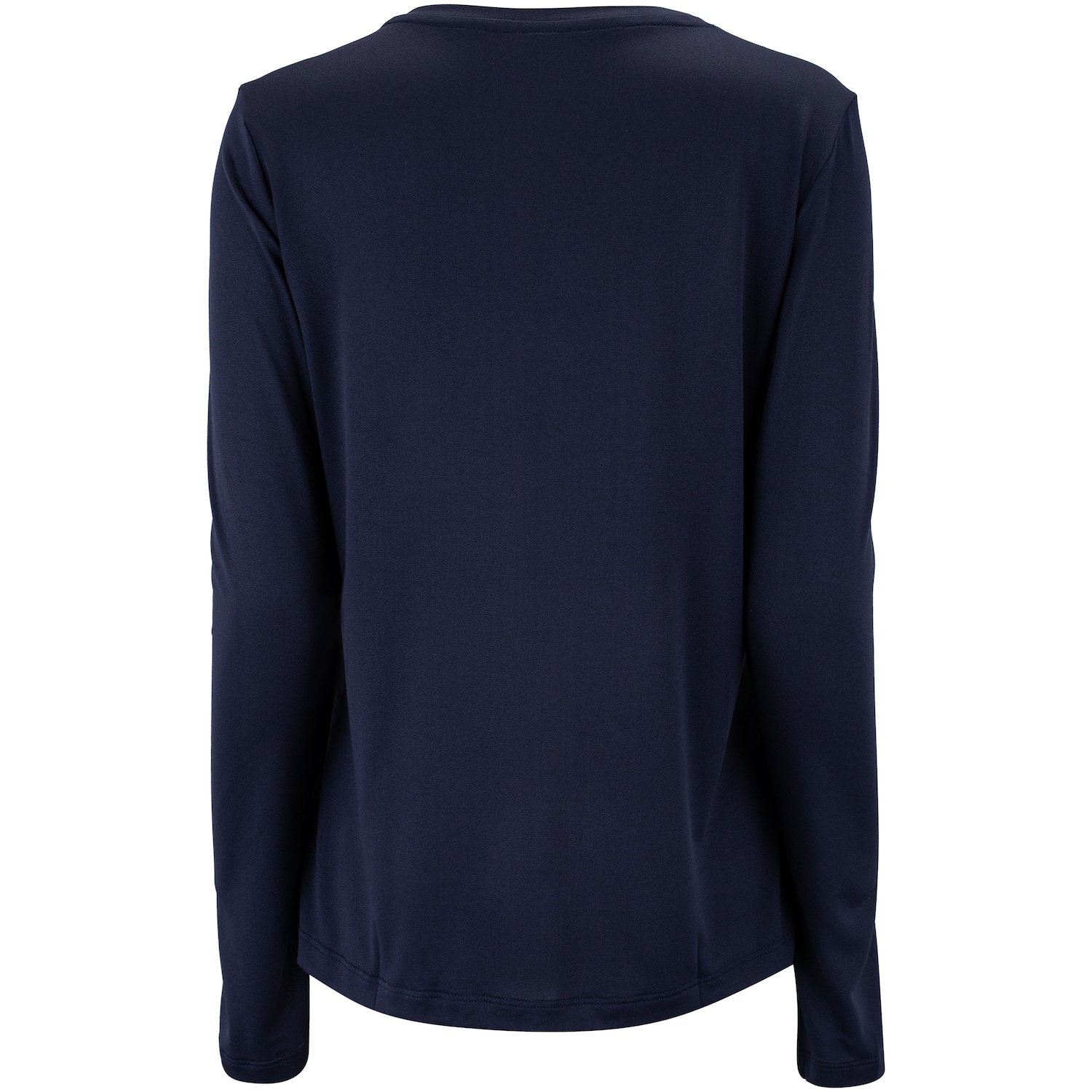 Camiseta Feminina Mizuno Manga Longa Nirvana F - Foto 2
