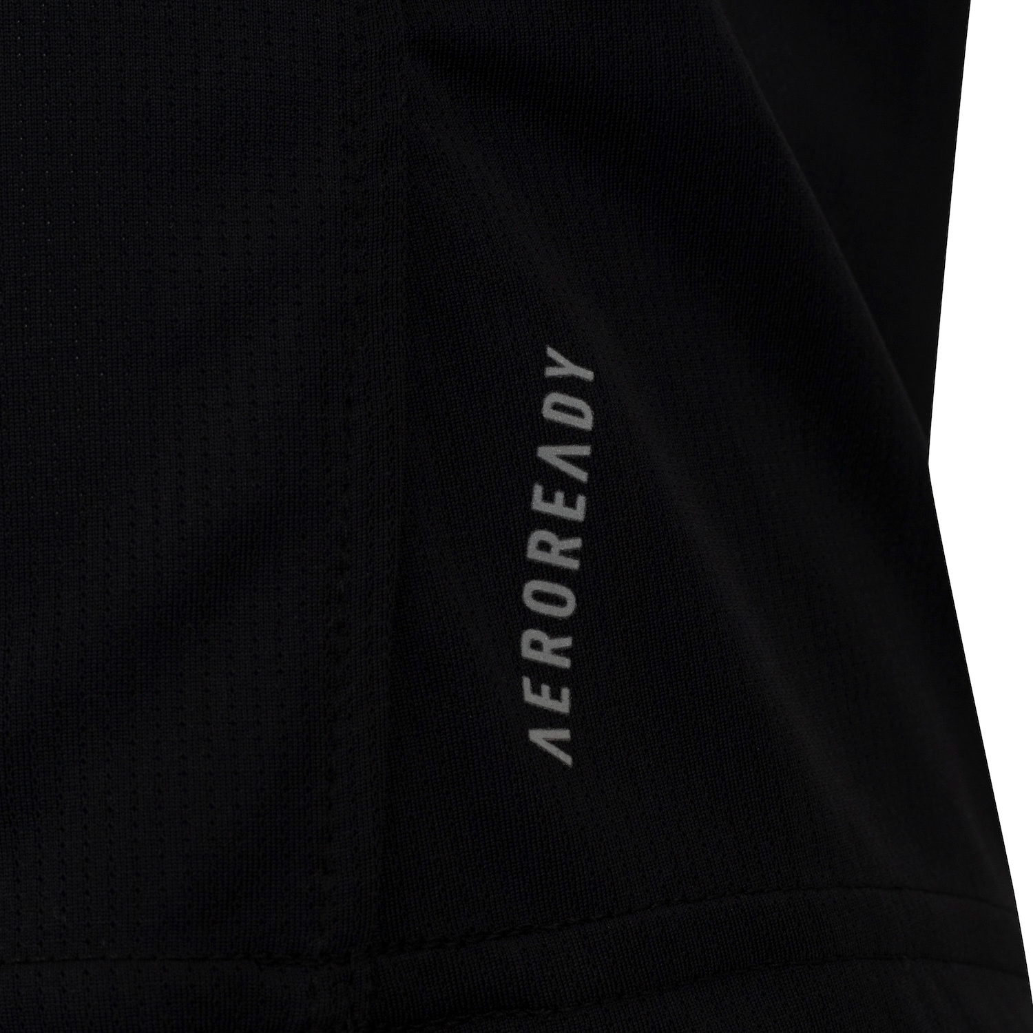 Camiseta Feminina adidas Manga Curta Run It - Foto 3