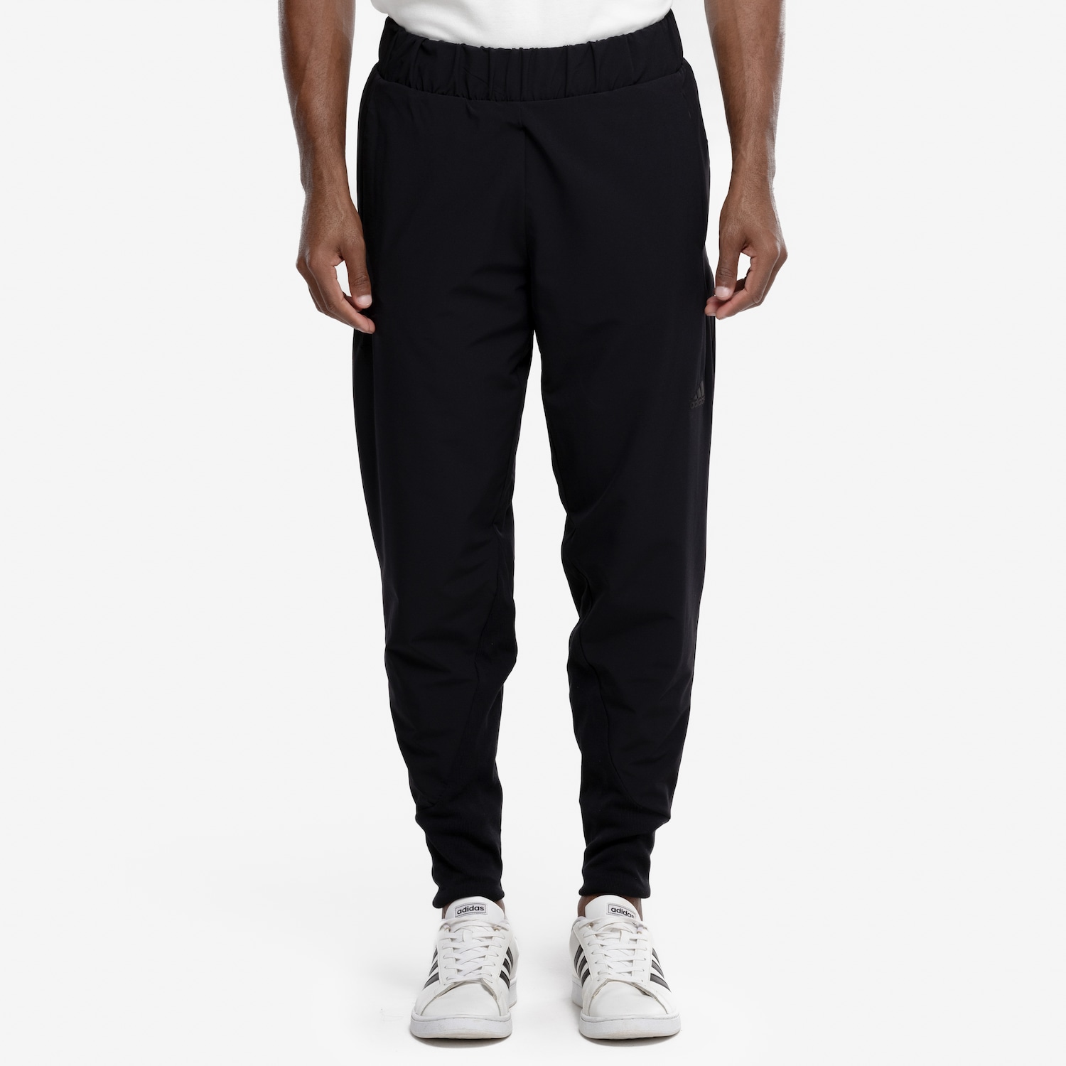 Calça Masculina adidas Zone in to Excel Oly - Foto 4