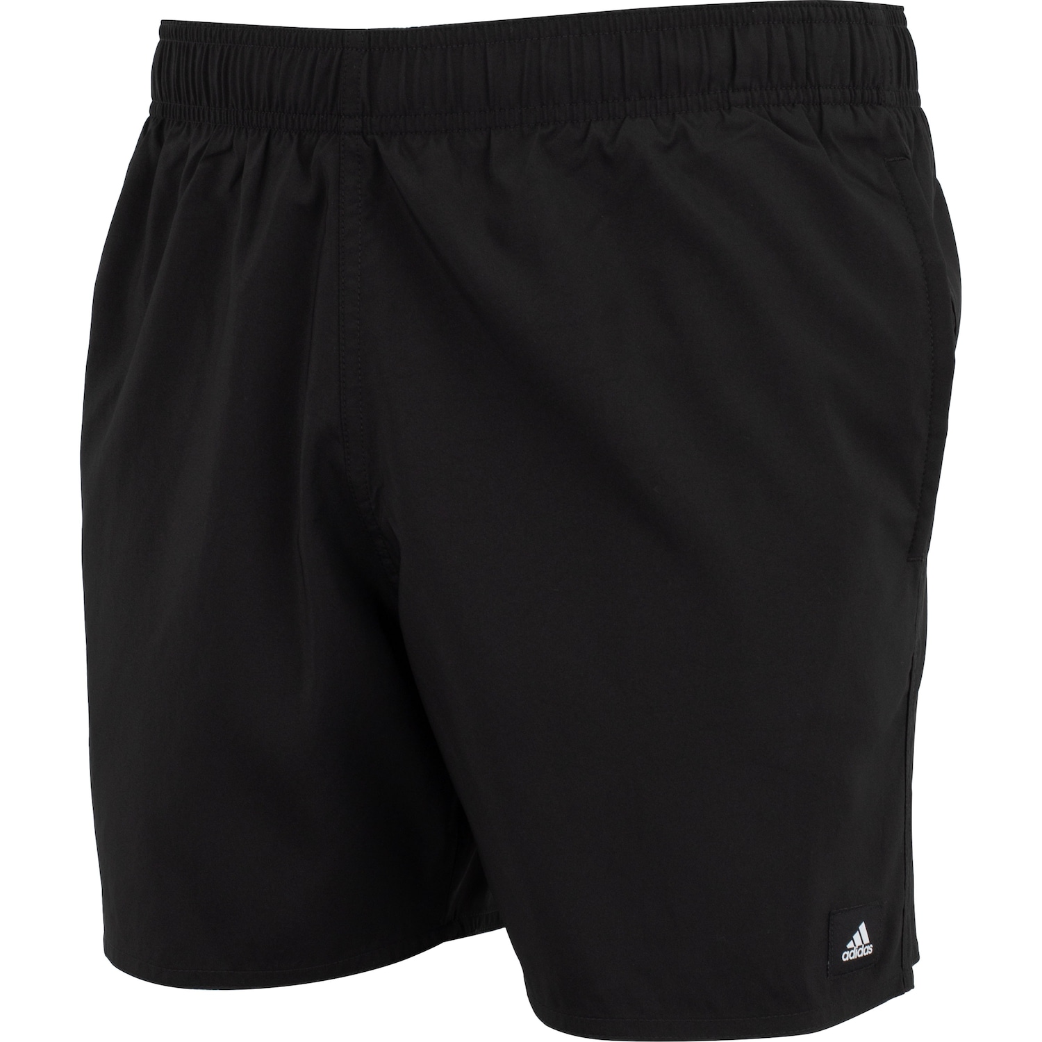 Calção Masculino adidas Logo Pequeno - Foto 3