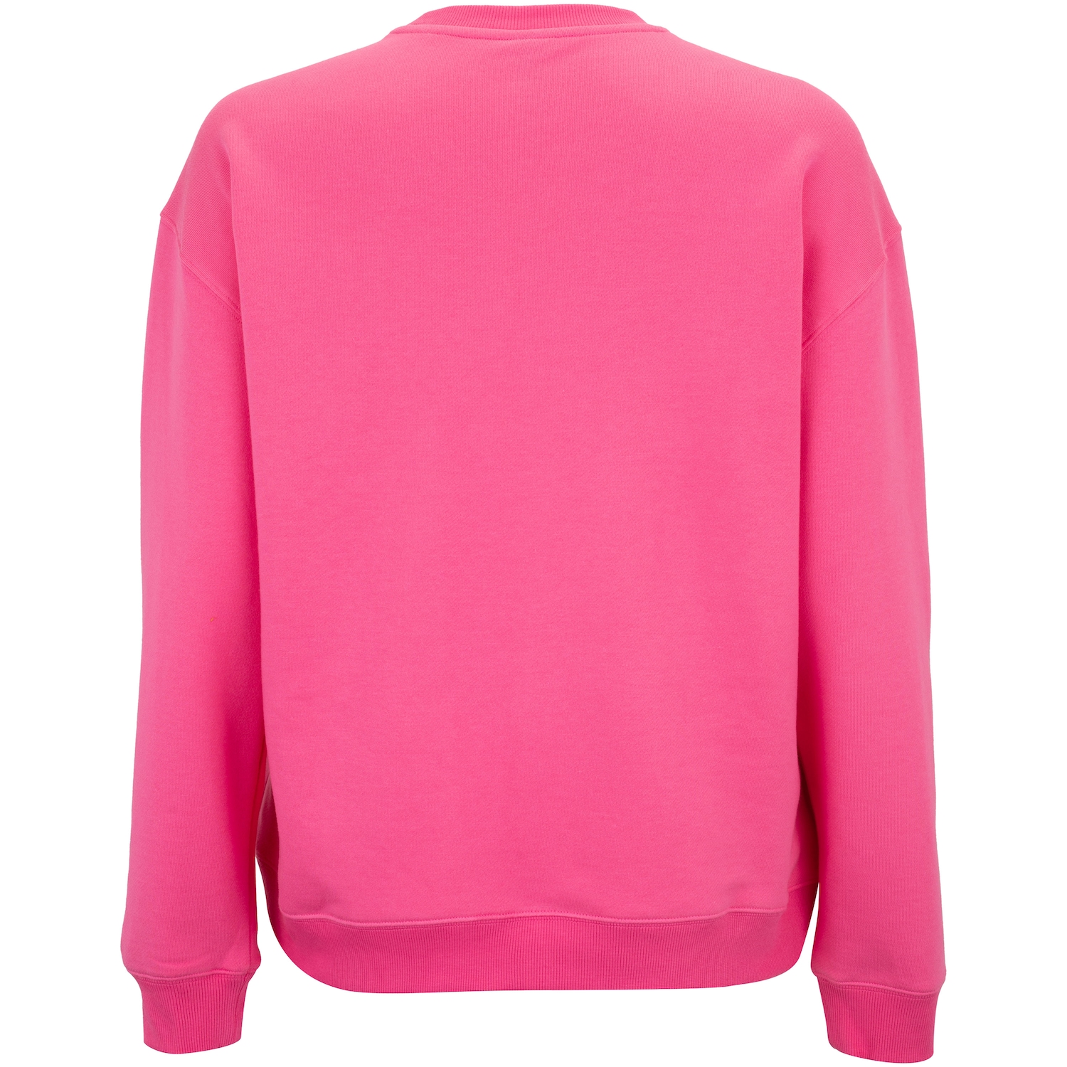 Blusão Feminino adidas Logo Linear - Foto 2