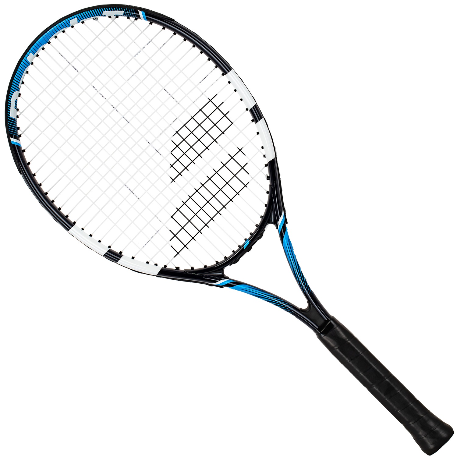 Raqueta de Tênis Babolat Eagle 275g - Iniciante - Adulto - Foto 1