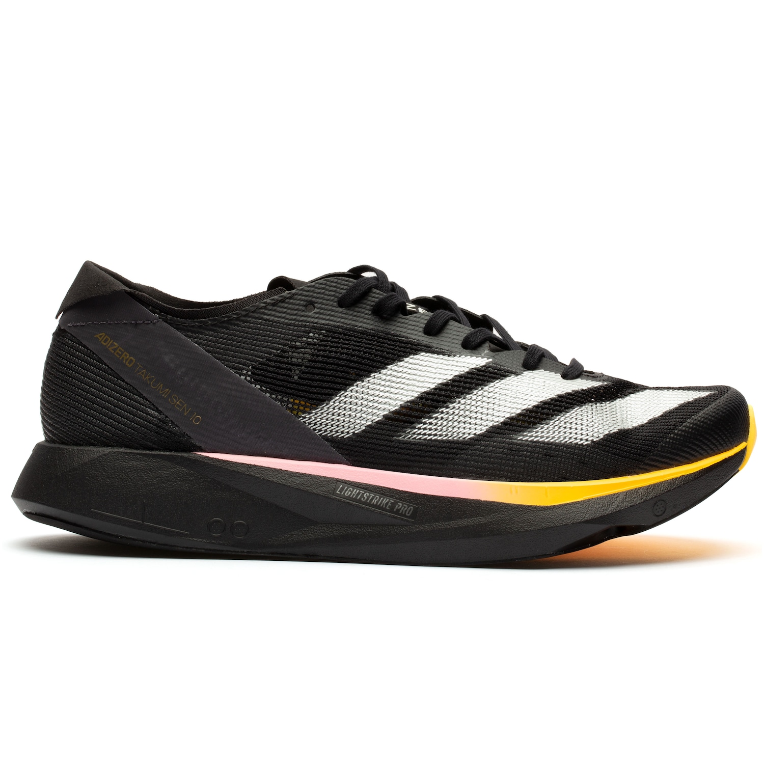 Tênis adidas Adizero Takumi Sen 10 Masculino - Foto 2