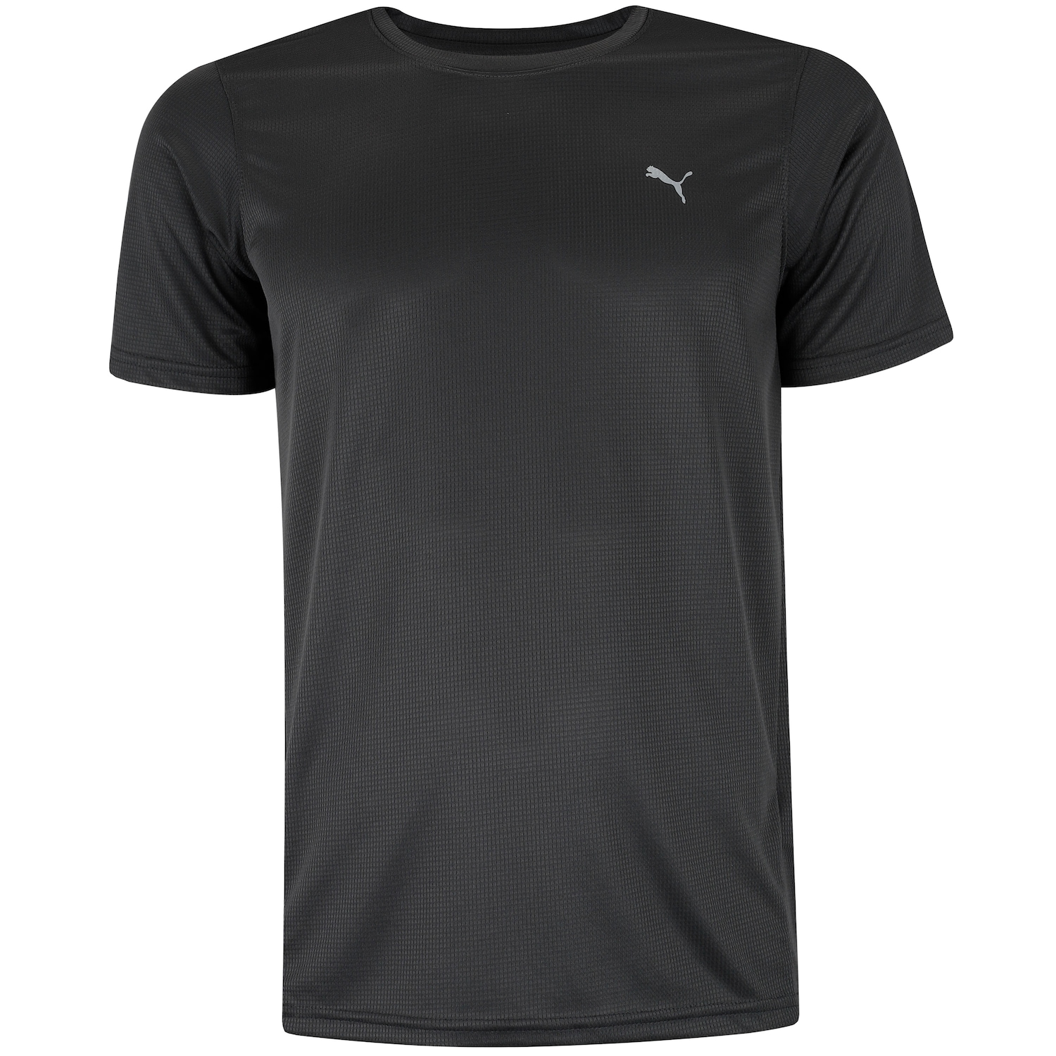 Camiseta Masculina Puma Manga Curta Performance SS - Foto 1