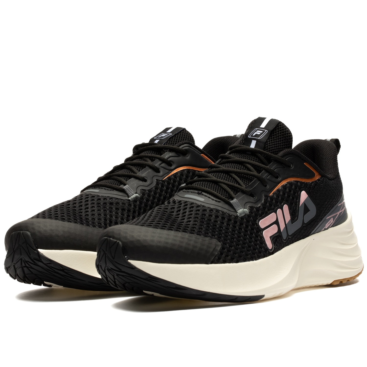Tênis Fila Racer Comet - Feminino - Foto 2