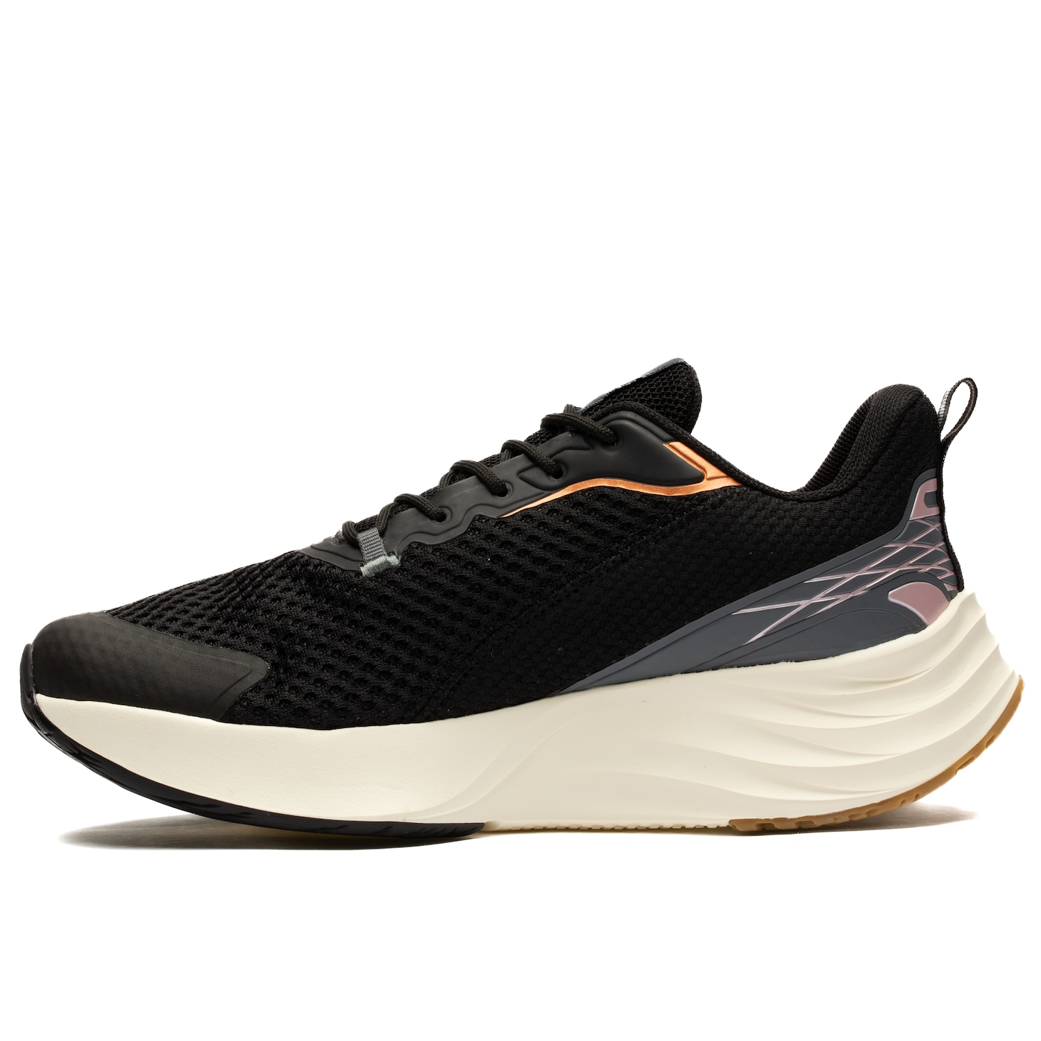 Tênis Fila Racer Comet - Feminino - Foto 3