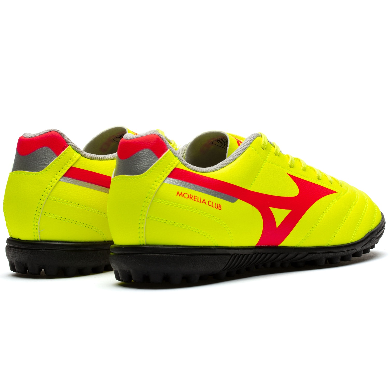 Chuteira Society Adulto Mizuno Morelia Club AS - Foto 4