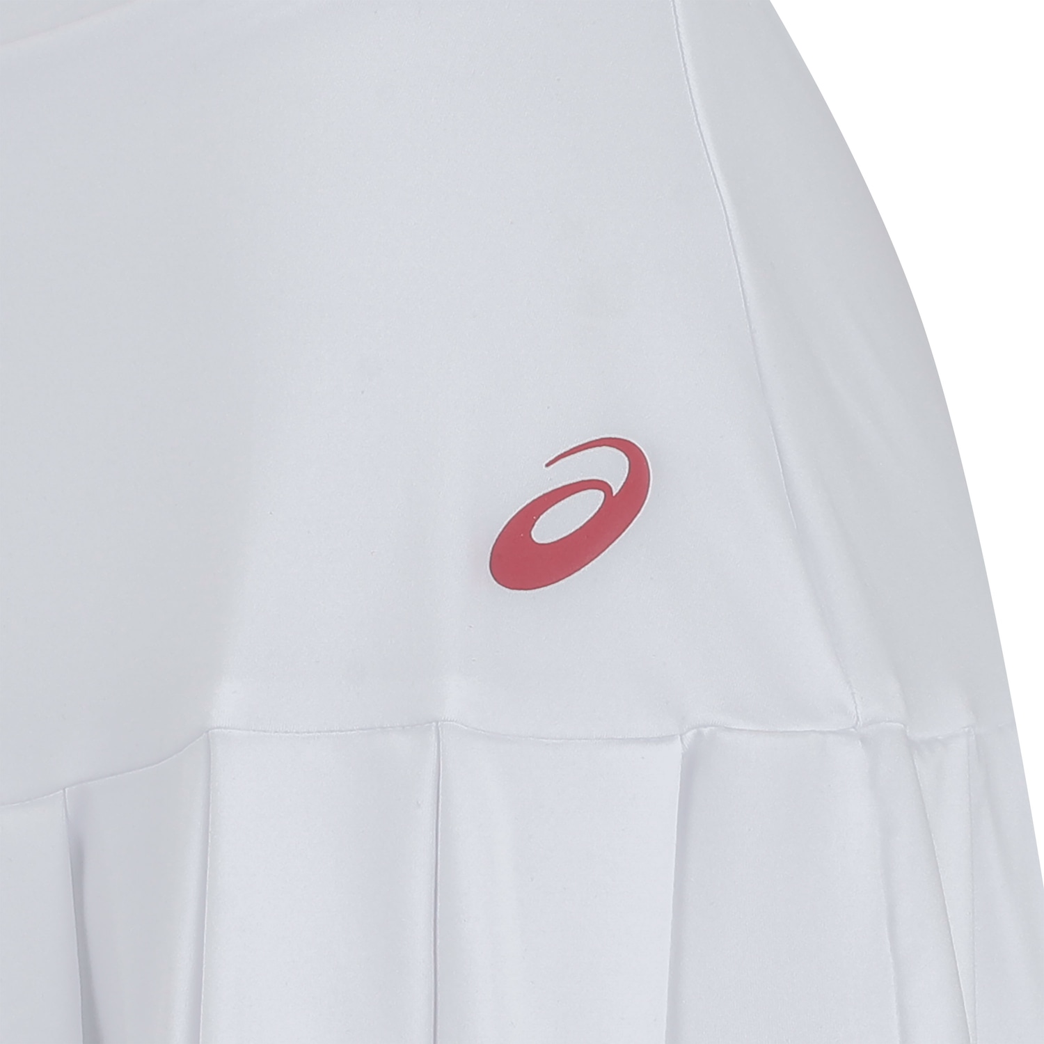 Short-Saia ASICS Adulto - Foto 3