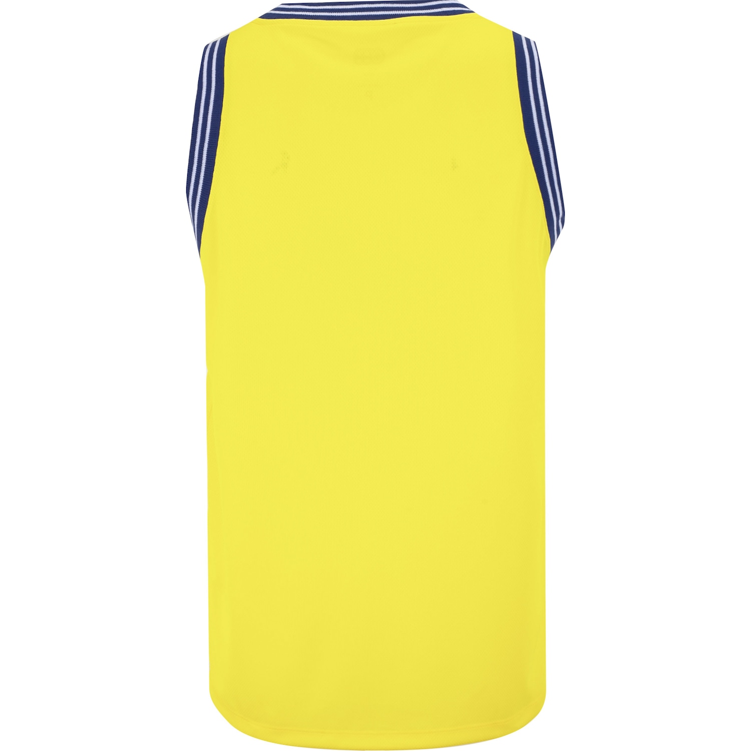 Camiseta Regata Unissex CBB Retrô 1994 Basquete Brasil - Foto 3