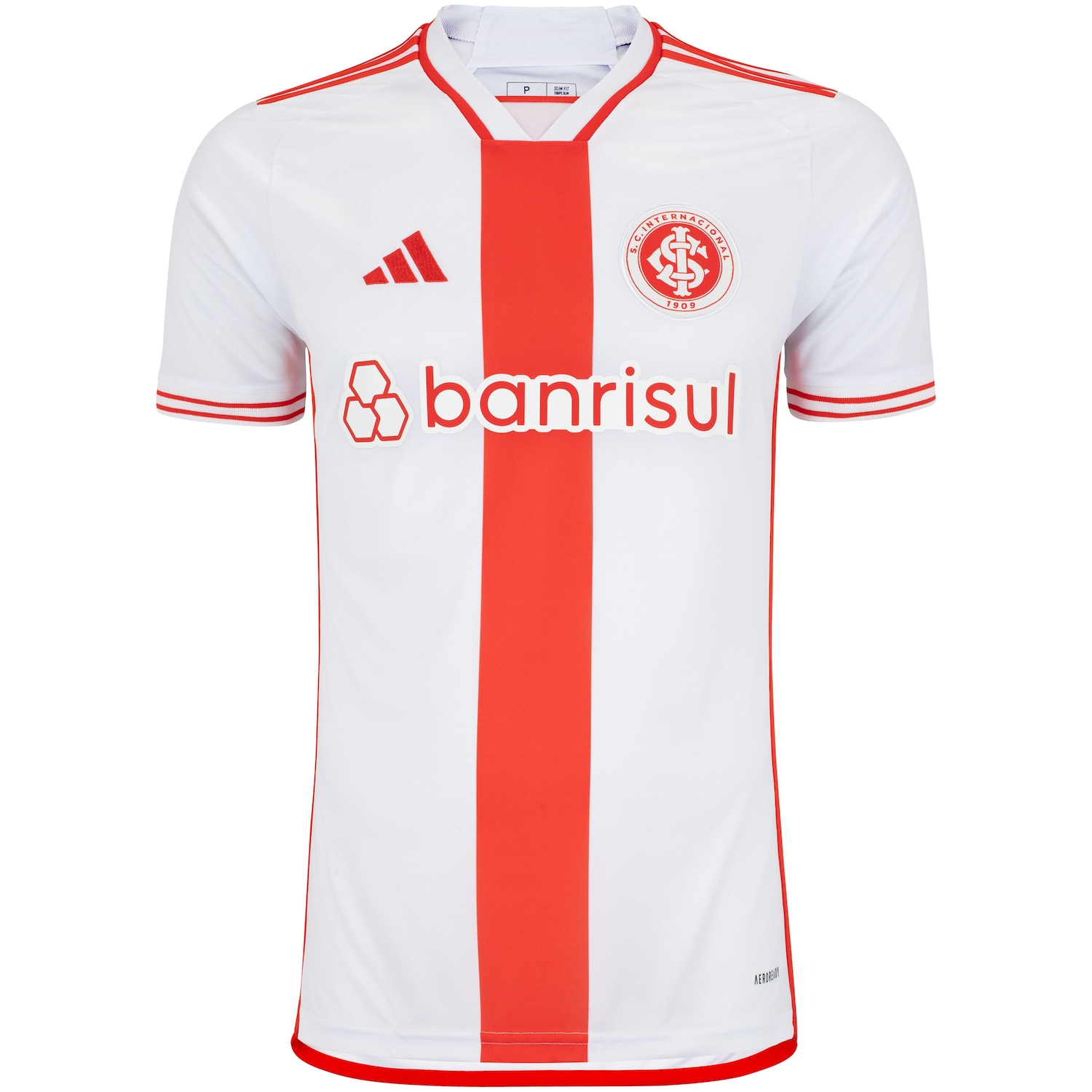 Camisa do Internacional II 24/25 adidas Masculina Torcedor - Foto 1