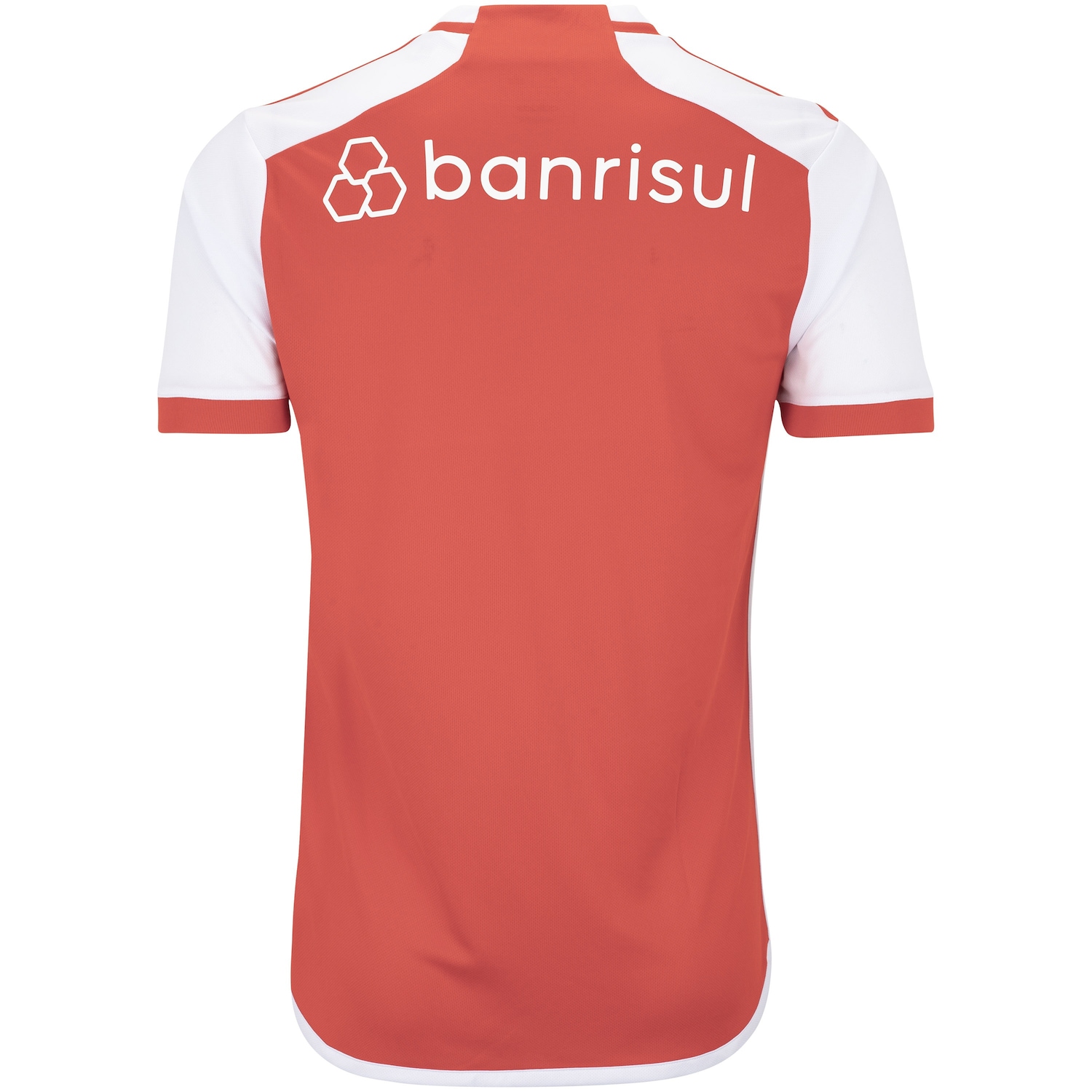 Camisa do Internacional I 24 adidas Masculina Torcedor - Foto 3