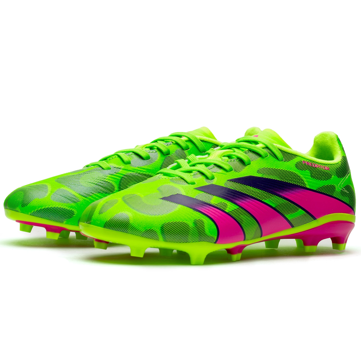 Chuteira de Campo Infantil adidas Predator League - Foto 2