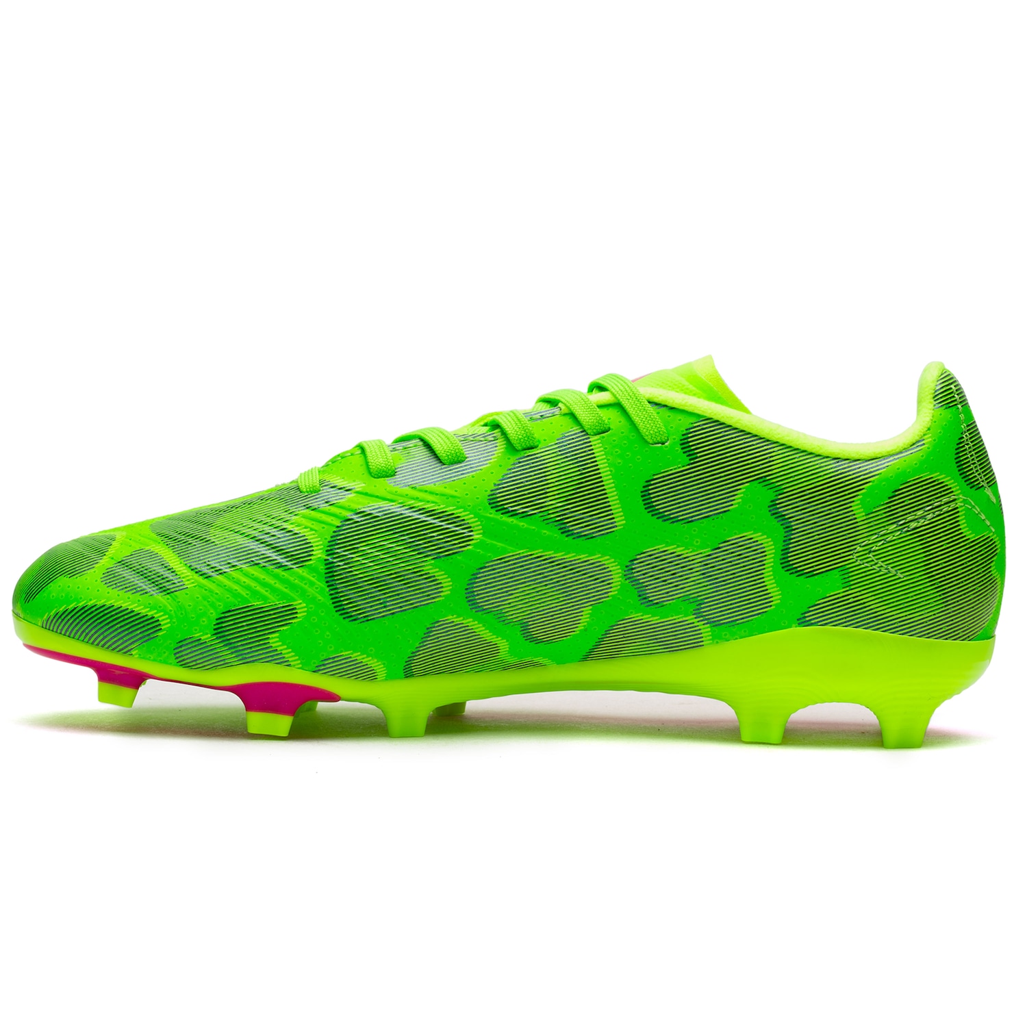 Chuteira de Campo Infantil adidas Predator League - Foto 3