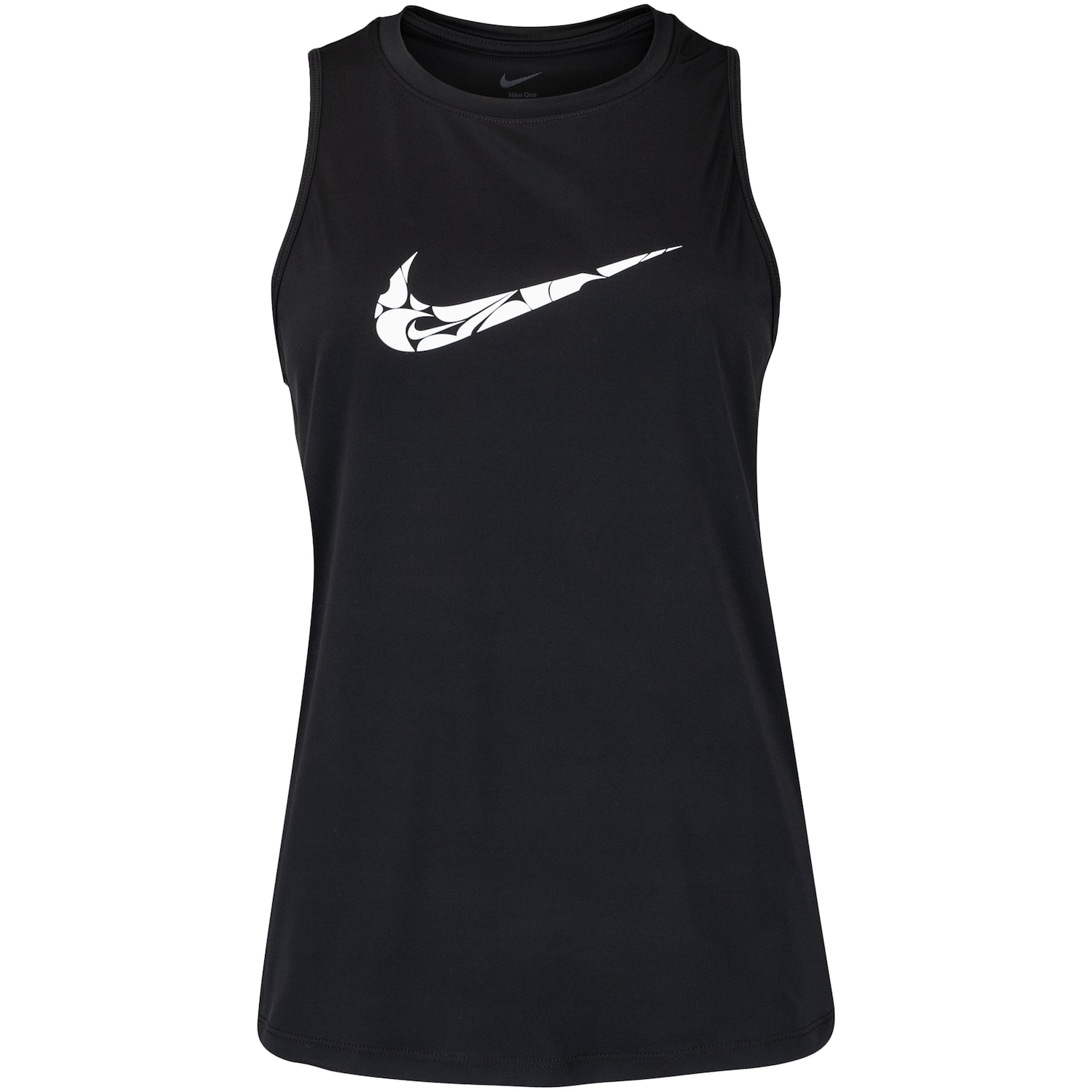 Camiseta Regata Feminina Nike One Swoosh HBR - Foto 2