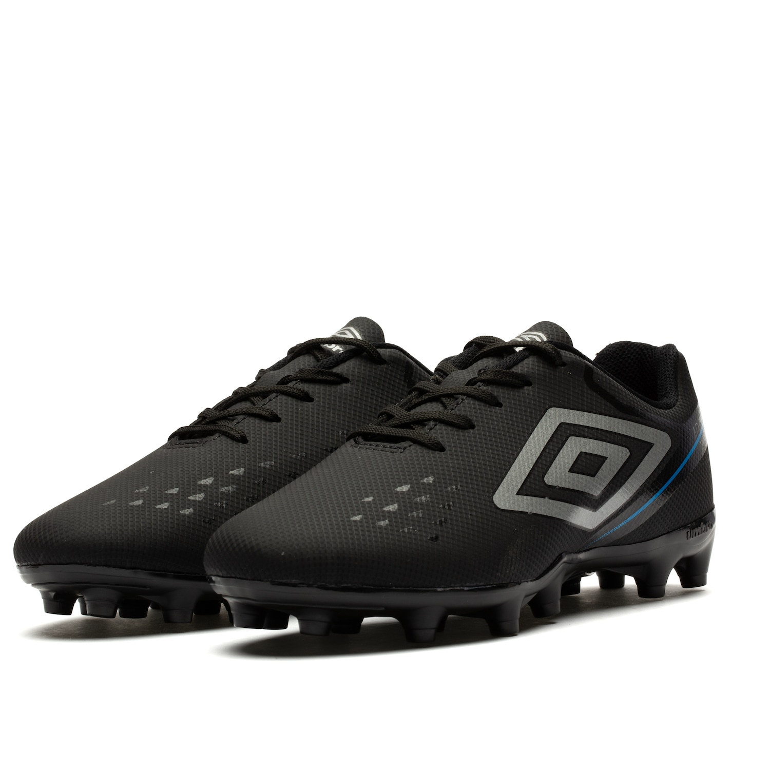 Chuteira de Campo Infantil Umbro Adamant Top Speed - Foto 2