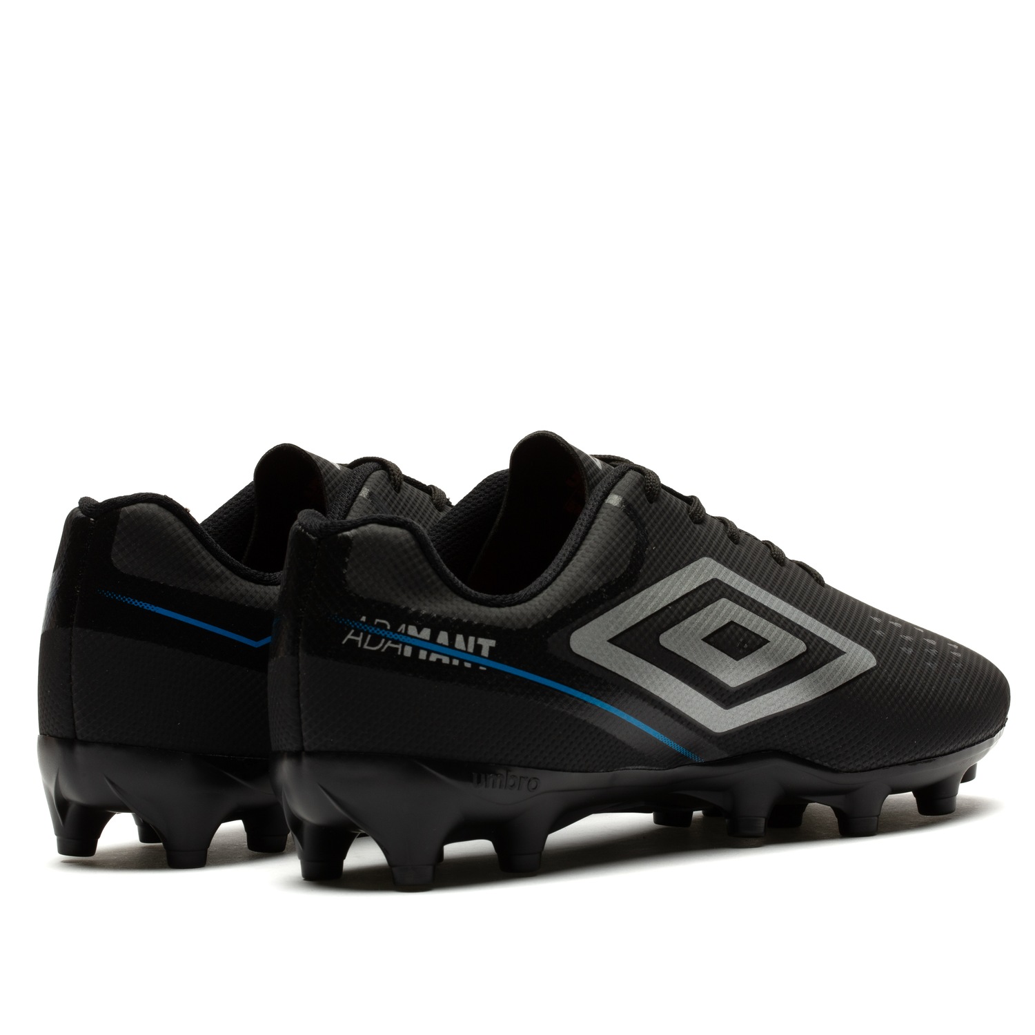 Chuteira de Campo Infantil Umbro Adamant Top Speed - Foto 4