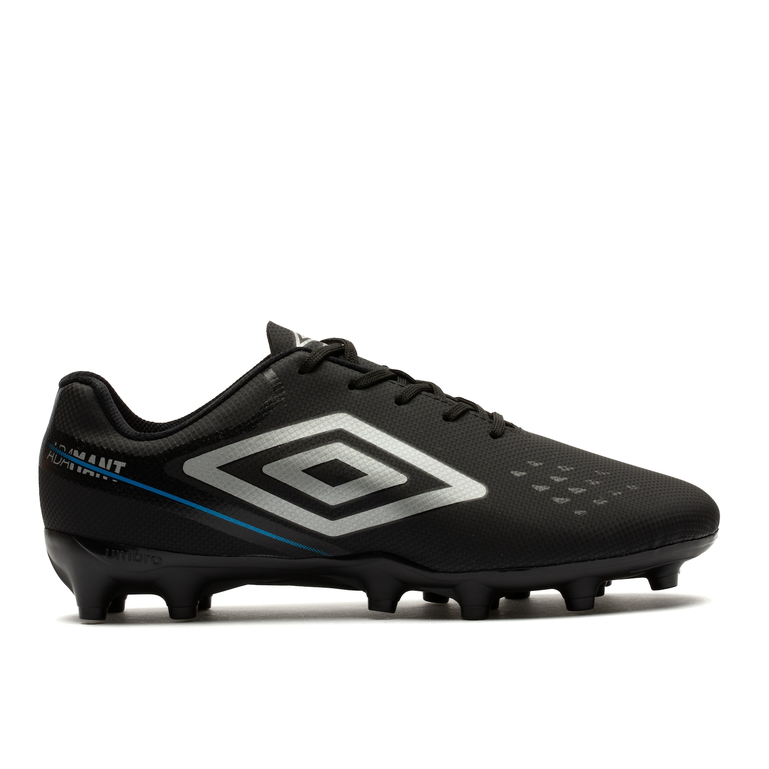Chuteira de Campo Infantil Umbro Adamant Top Speed - Foto 1