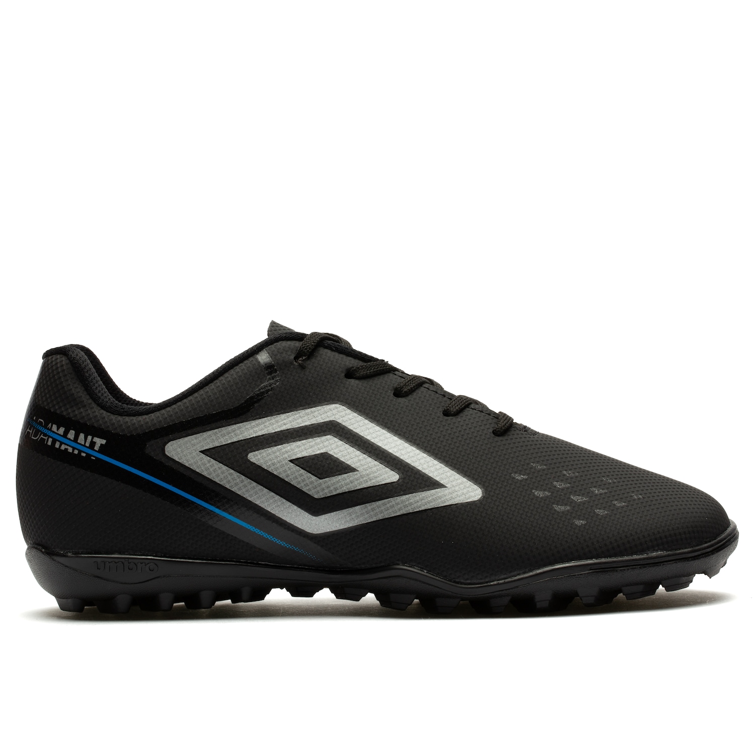 Chuteira Society Infantil Umbro Adamant Top Speed - Foto 1