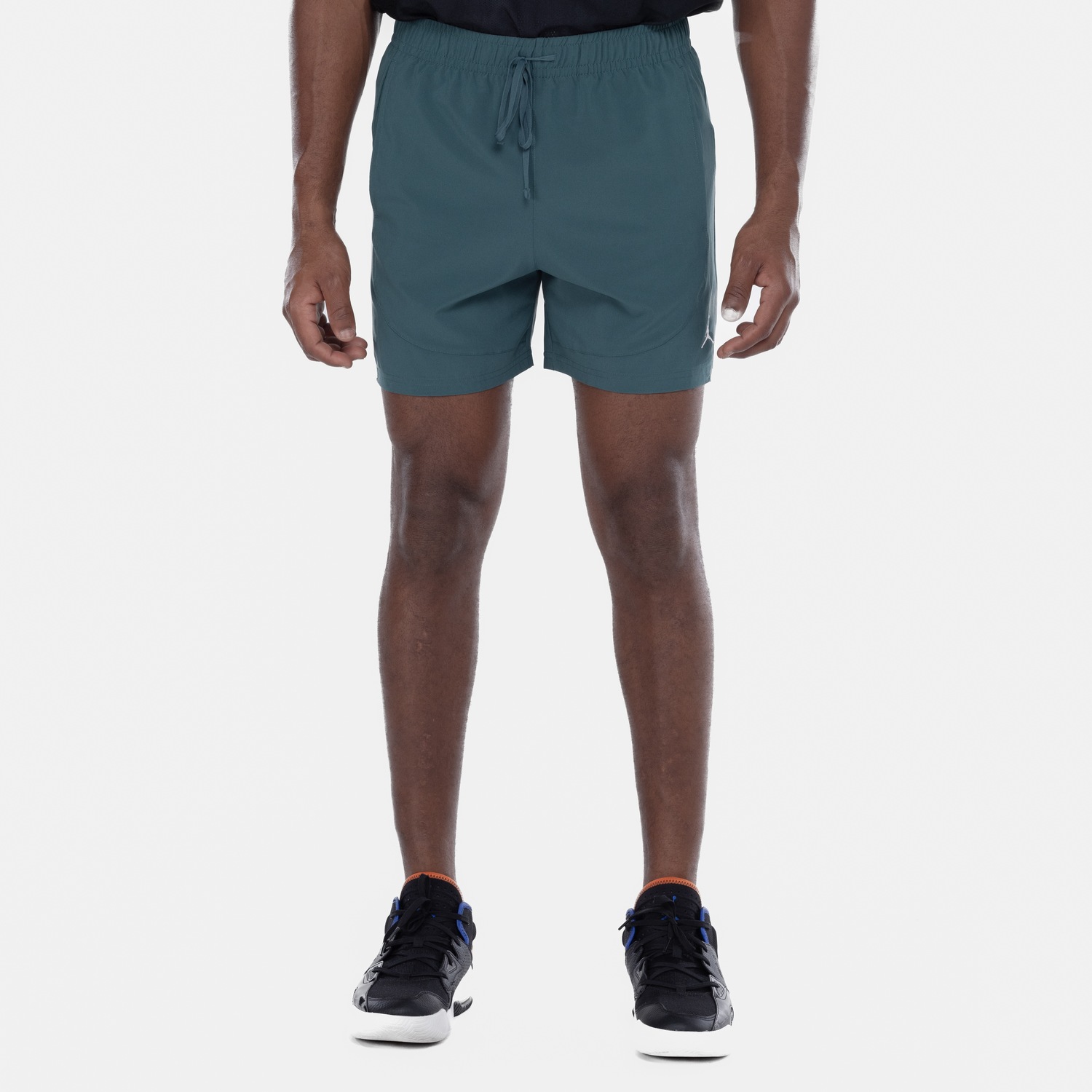 Bermuda Jordan Nike Masculina Sport Dri-Fit Woven - Foto 4
