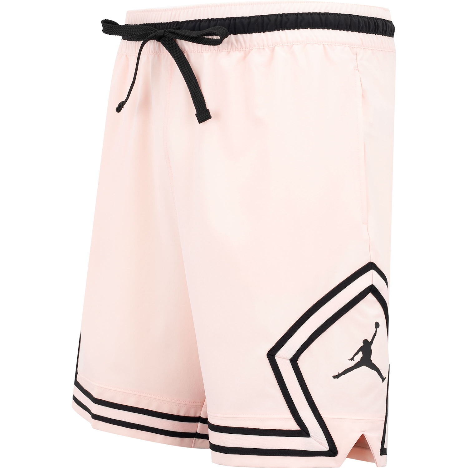 Bermuda Jordan Nike Masculina Dri-Fit Sport Diamond - Foto 5