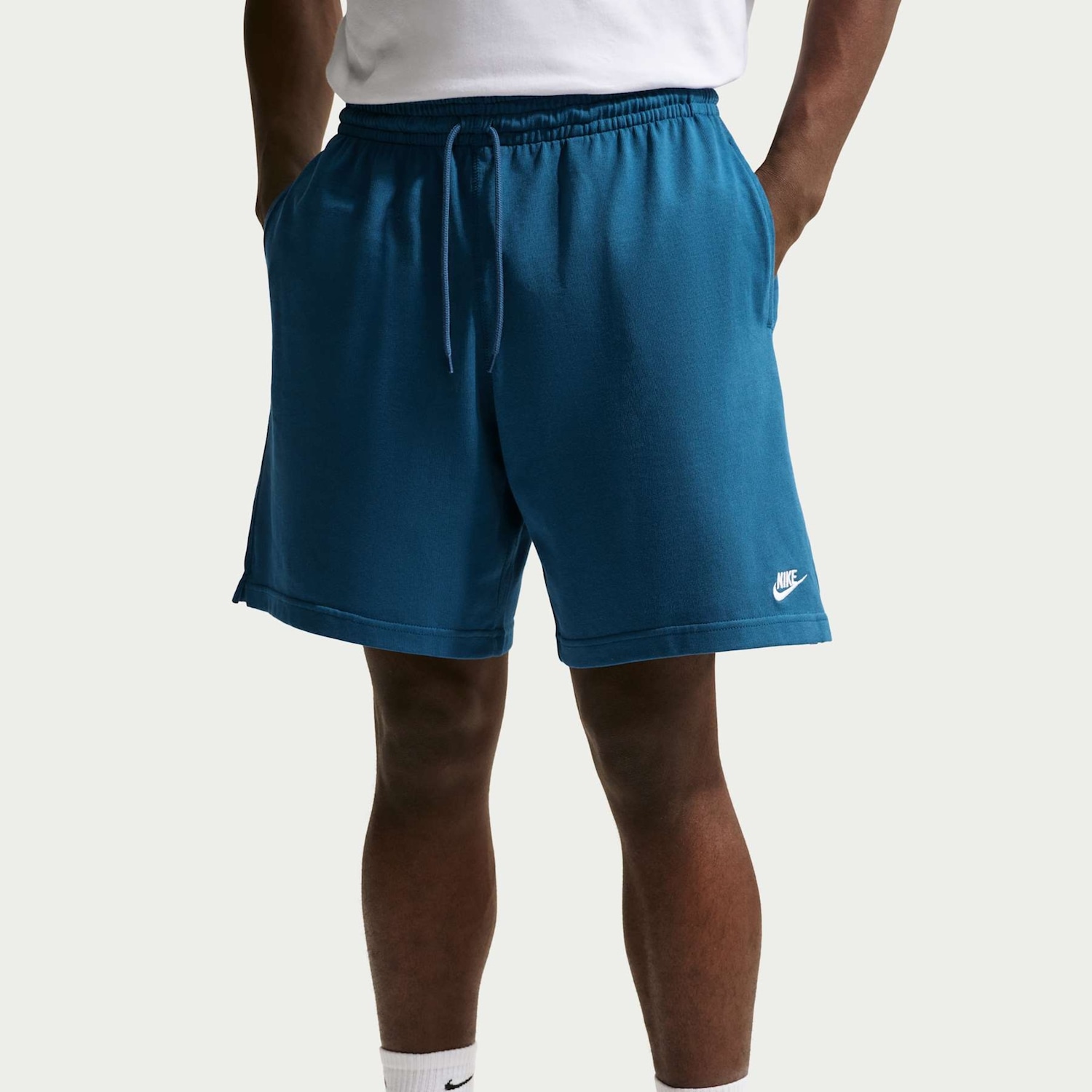 Bermuda Nike Club Knit - Foto 1