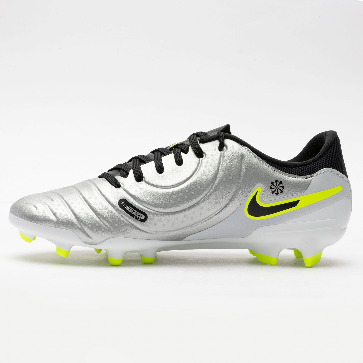 Chuteira de Campo Adulto Nike Tiempo Legend 10 Academy - Foto 3