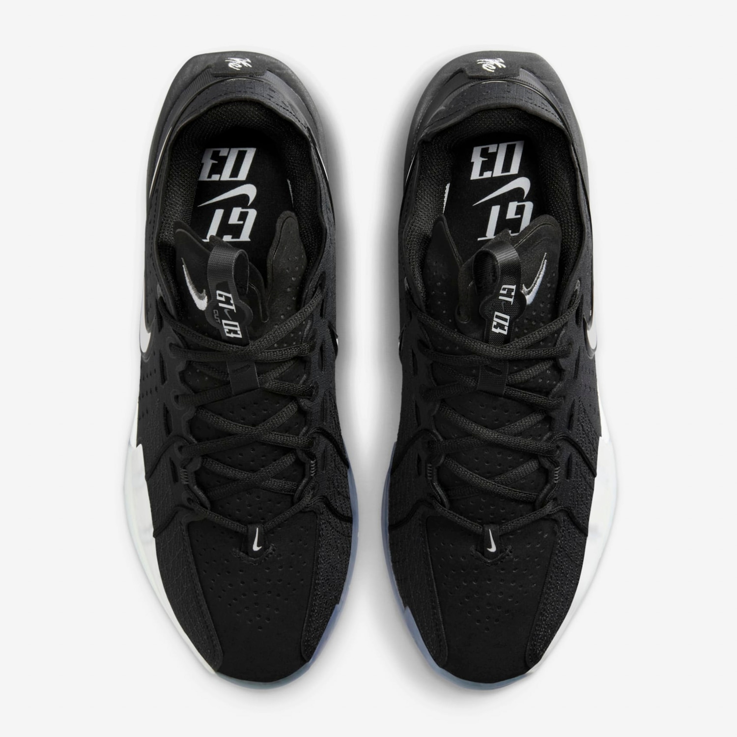 Tênis Nike G.T. Cut 3 Masculino - Foto 3