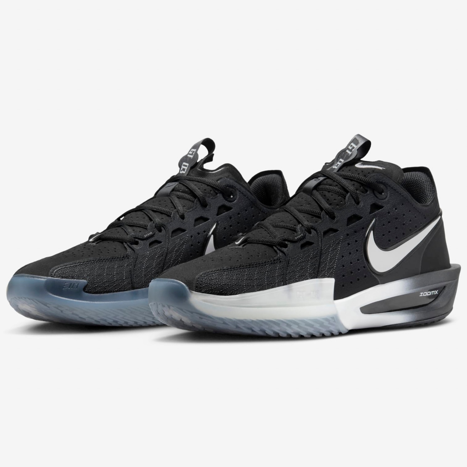 Tênis Nike G.T. Cut 3 Masculino - Foto 4