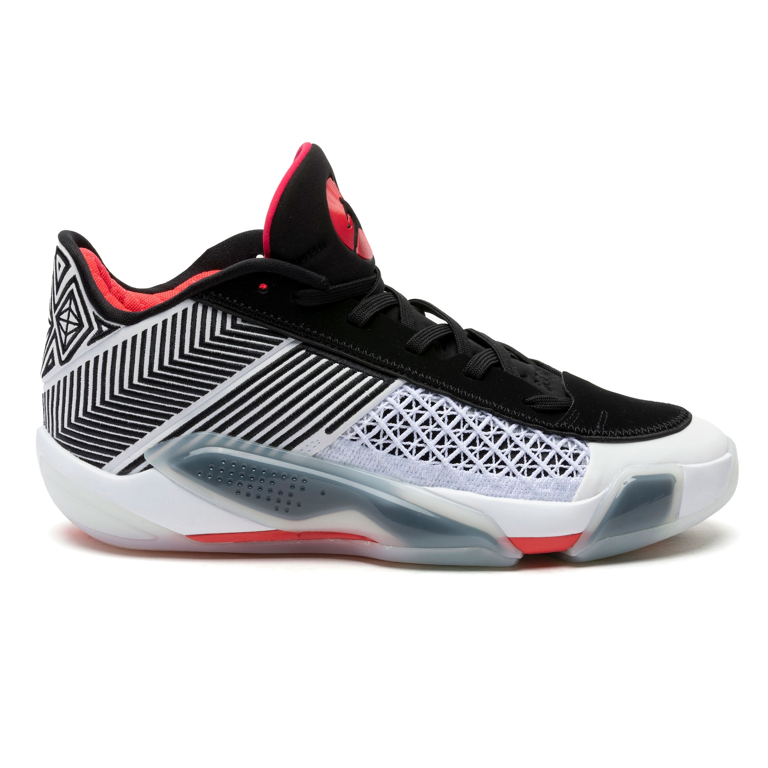 Tênis Masculino Nike Air Jordan XXXVIII Low - Foto 1