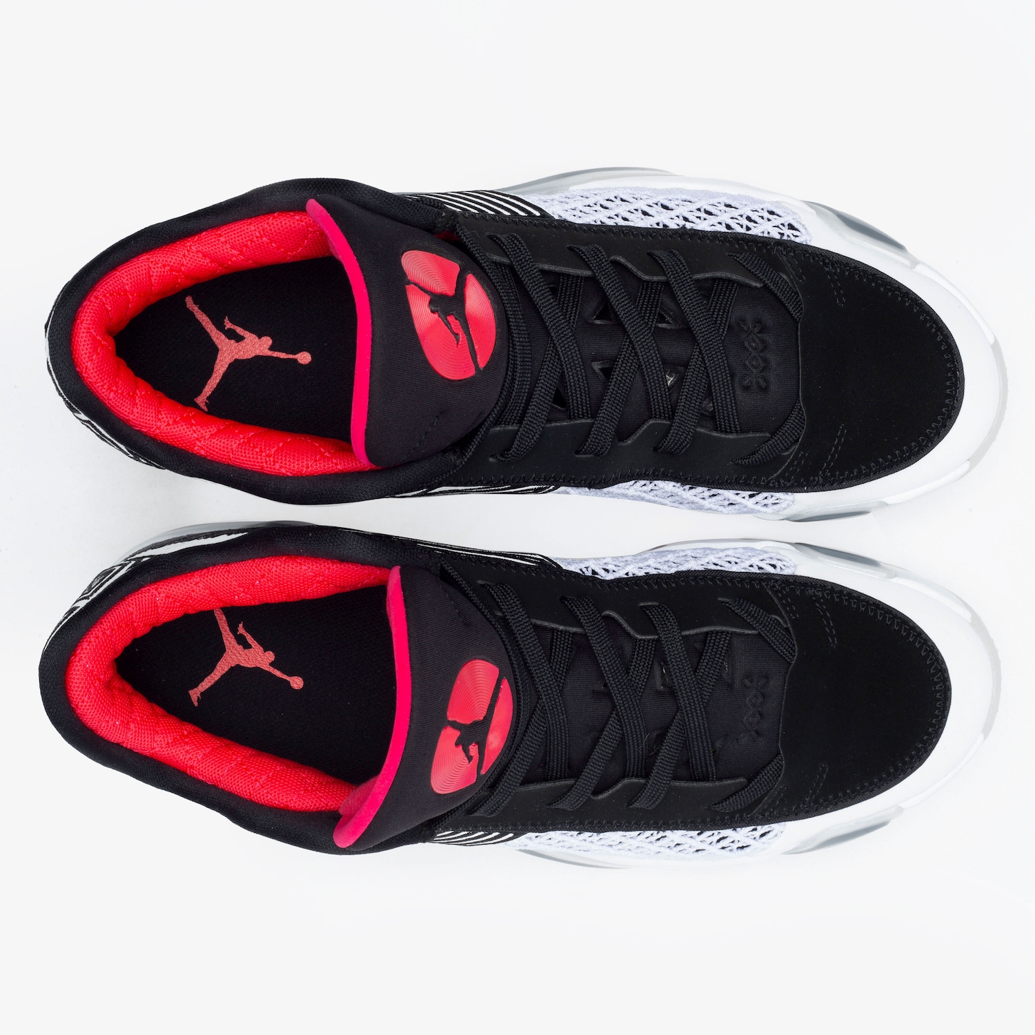 Tênis Masculino Nike Air Jordan XXXVIII Low - Foto 3