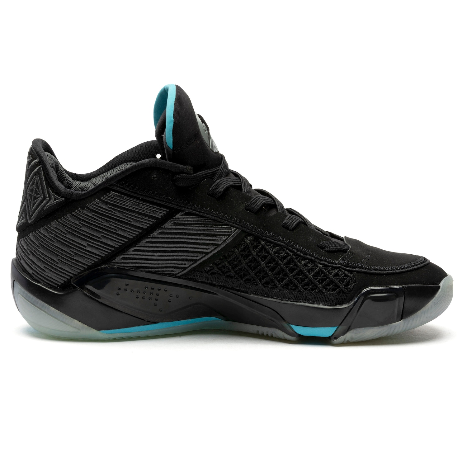 Tênis Masculino Nike Air Jordan XXXVIII Low - Foto 1