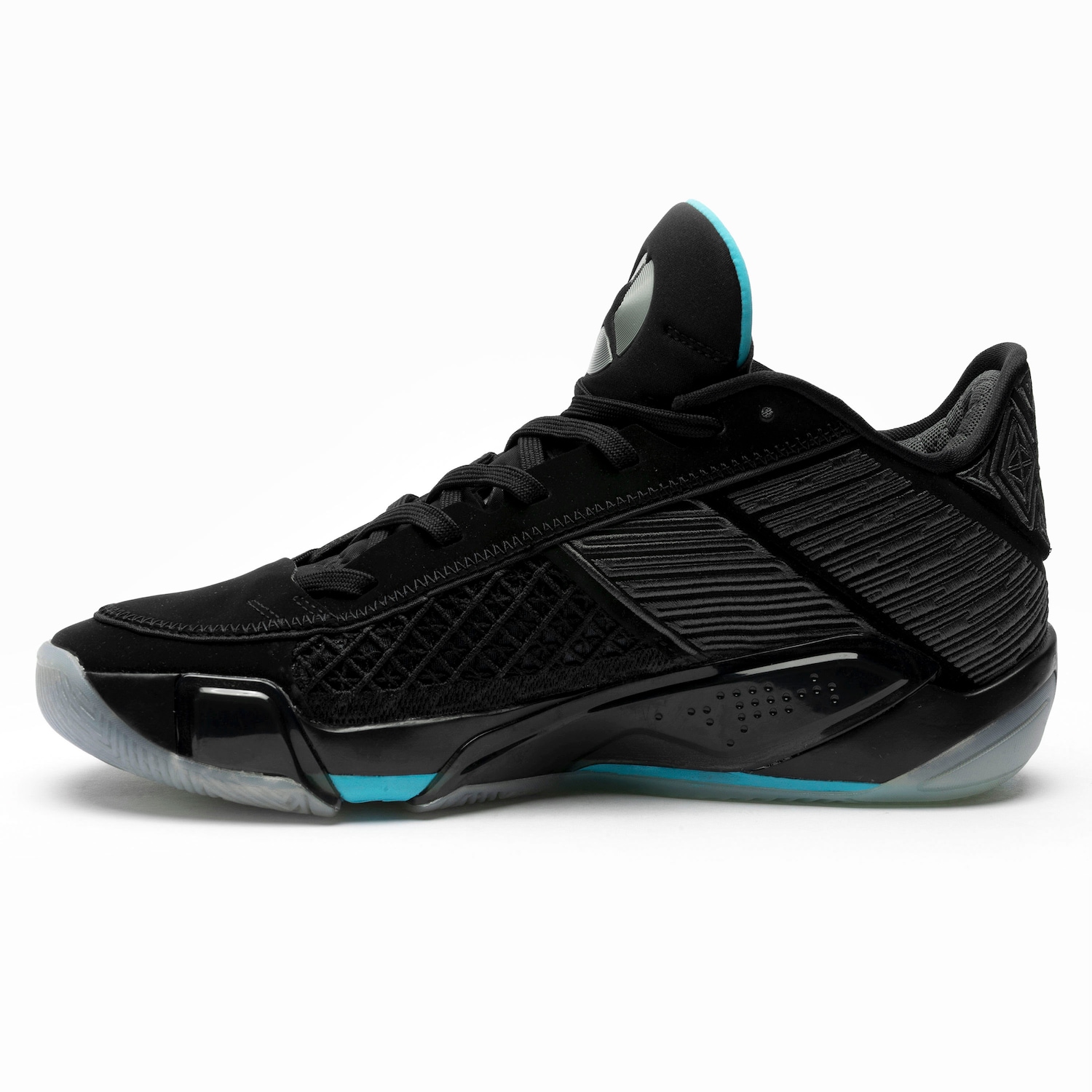 Tênis Masculino Nike Air Jordan XXXVIII Low - Foto 2