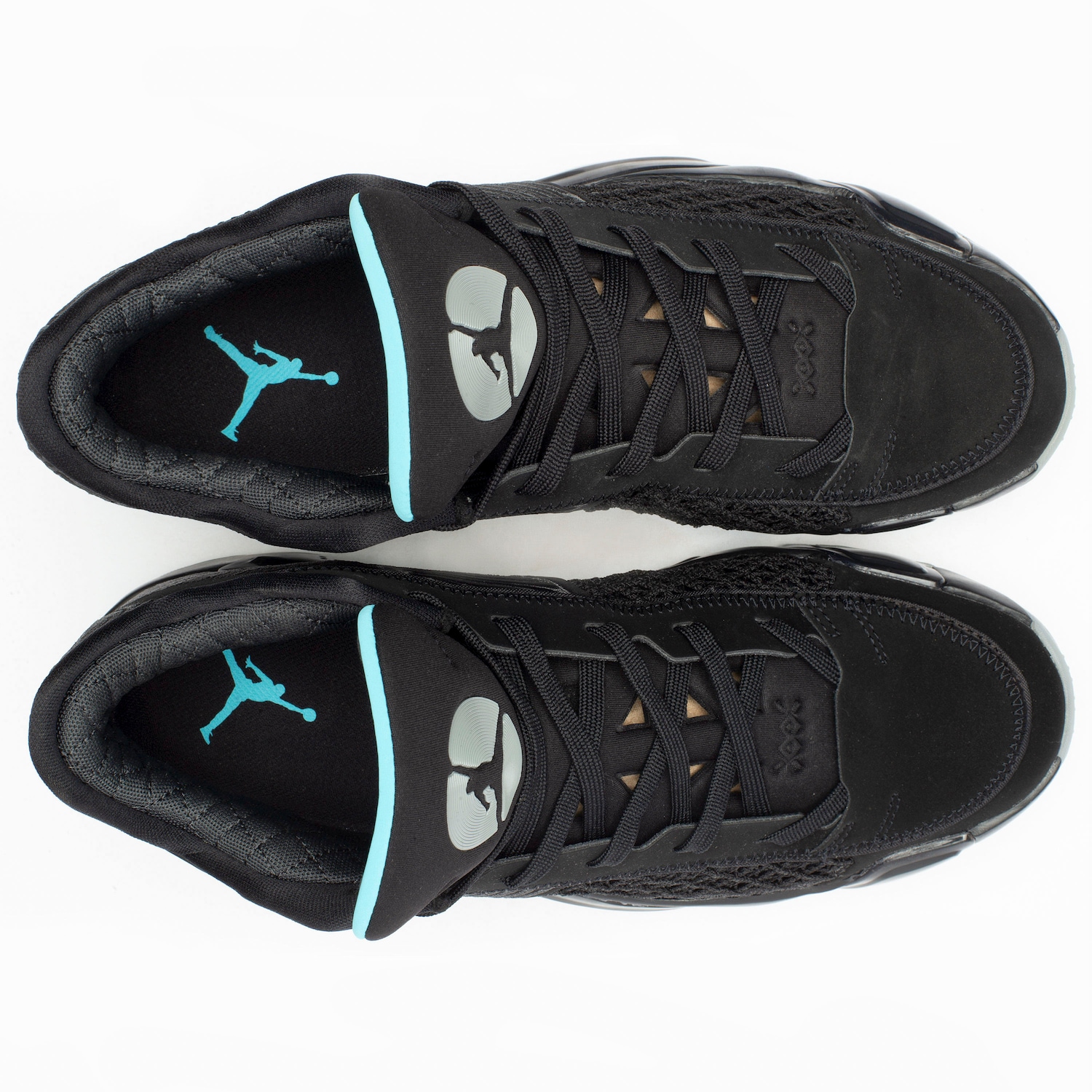 Tênis Masculino Nike Air Jordan XXXVIII Low - Foto 3