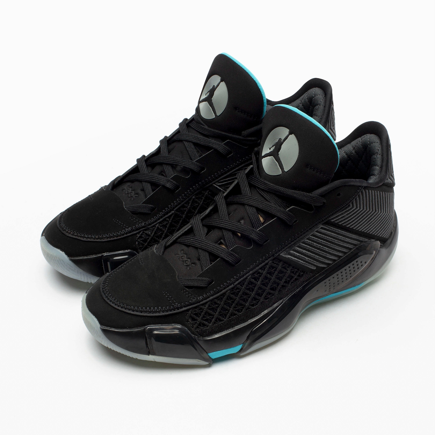 Tênis Masculino Nike Air Jordan XXXVIII Low - Foto 4