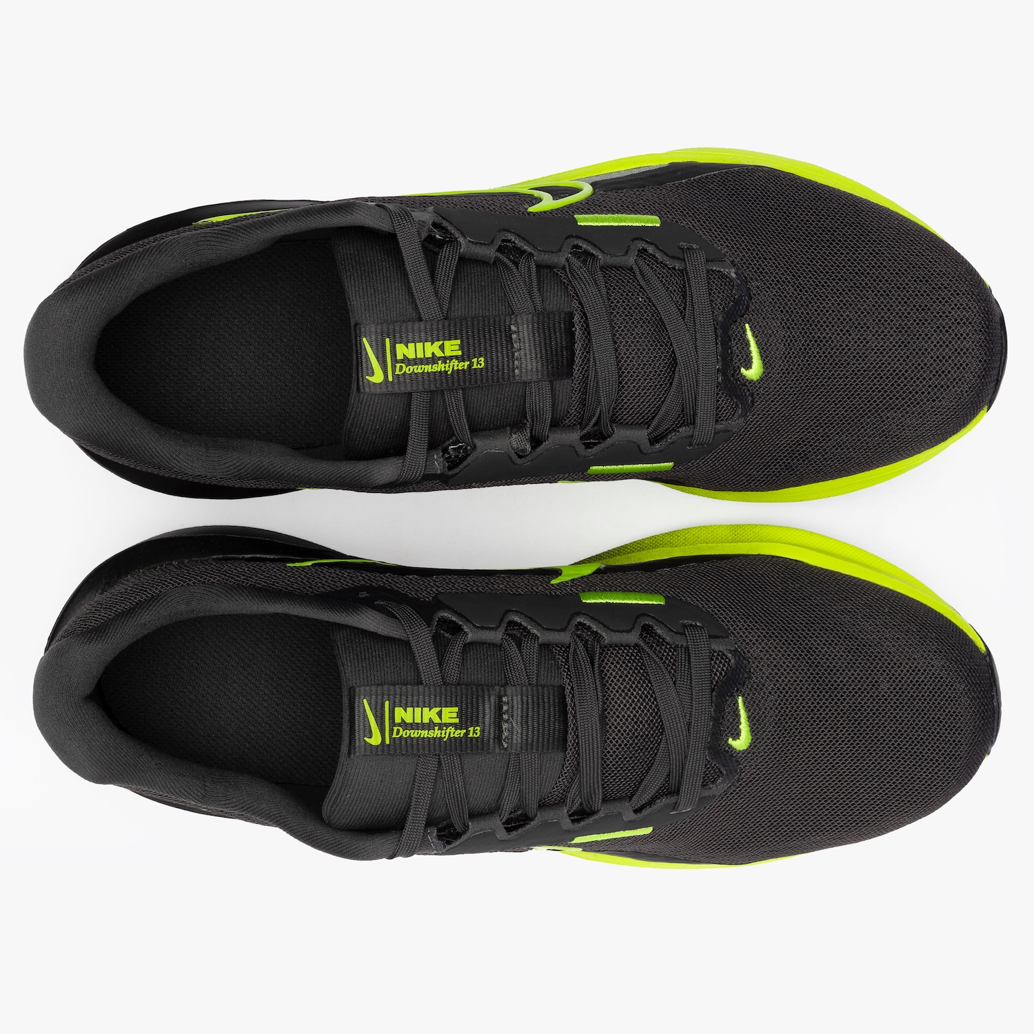 Tênis Nike Downshifter 13 - Masculino - Foto 3