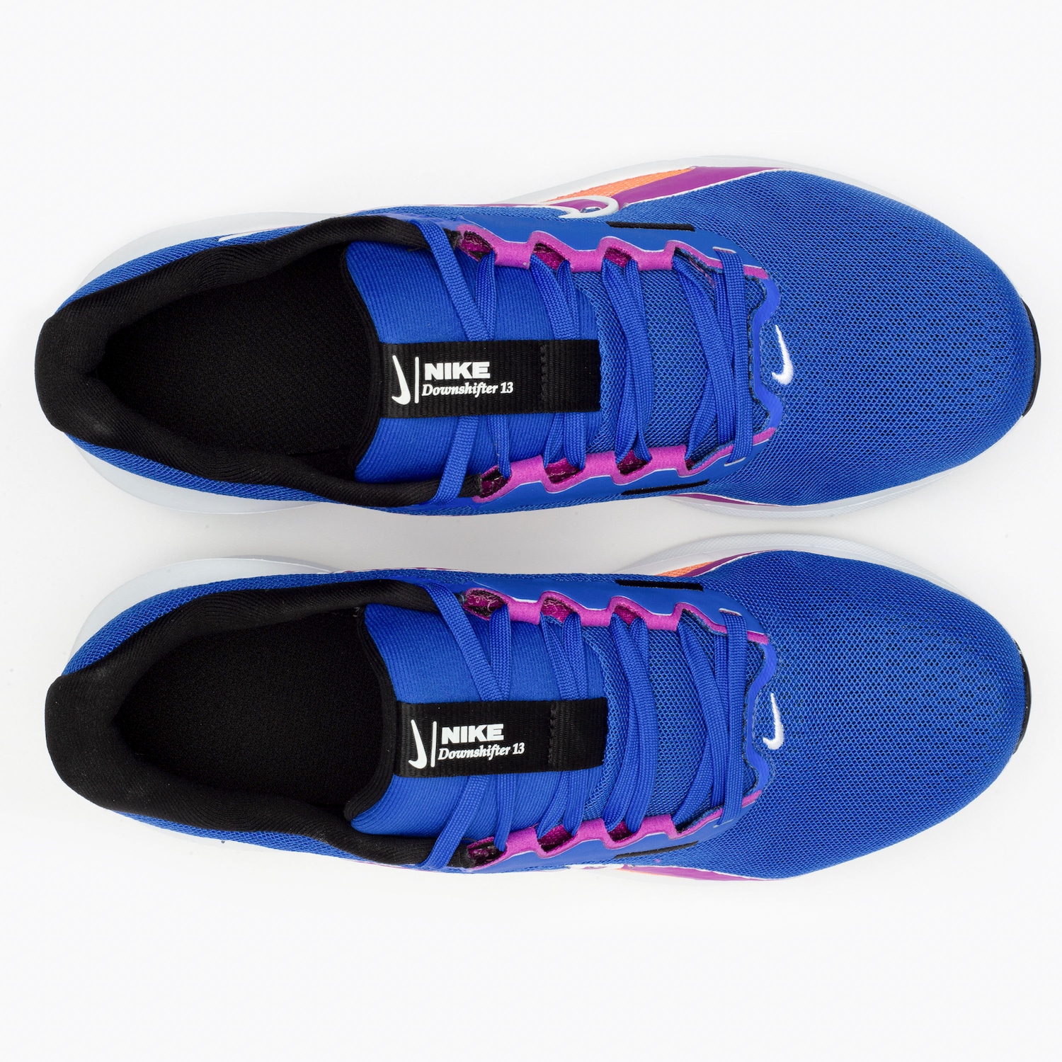 Tênis Nike Downshifter 13 - Masculino - Foto 4