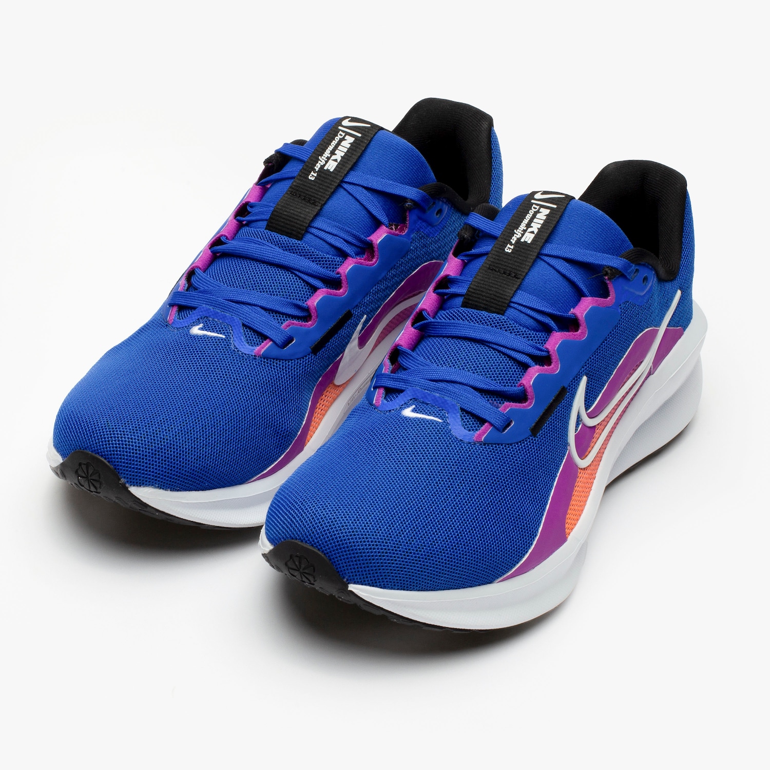Tênis Nike Downshifter 13 - Masculino - Foto 5